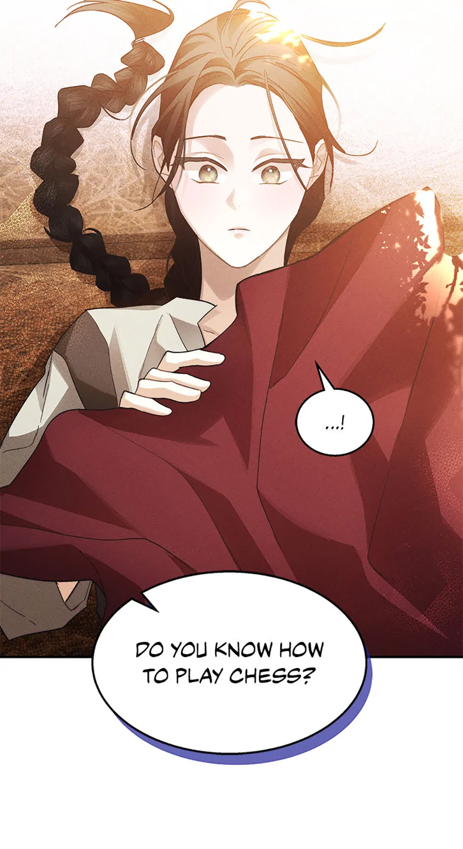 Conquer My Heart [Official] - Episode 16 manhwa