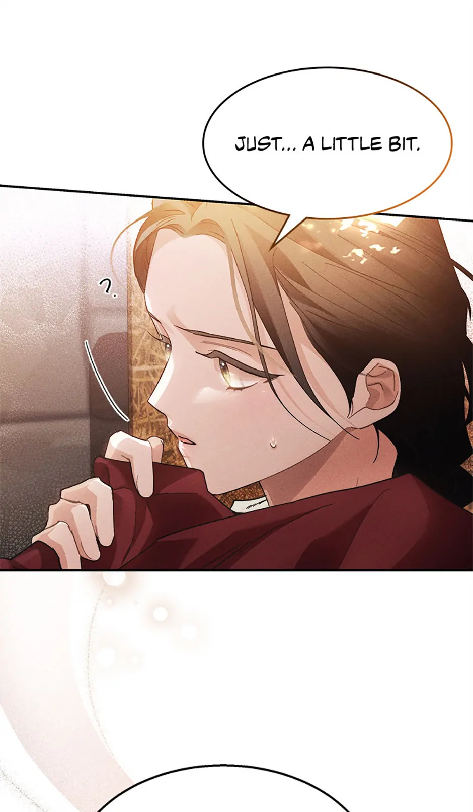 Conquer My Heart [Official] - Episode 16 manhwa
