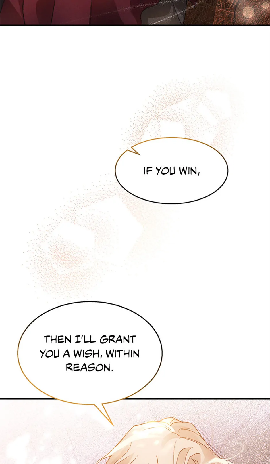 Conquer My Heart [Official] - Episode 16 manhwa
