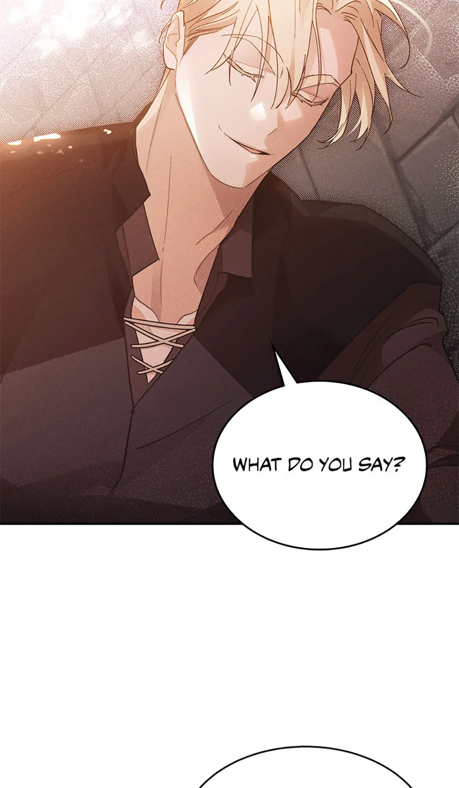Conquer My Heart [Official] - Episode 16 manhwa