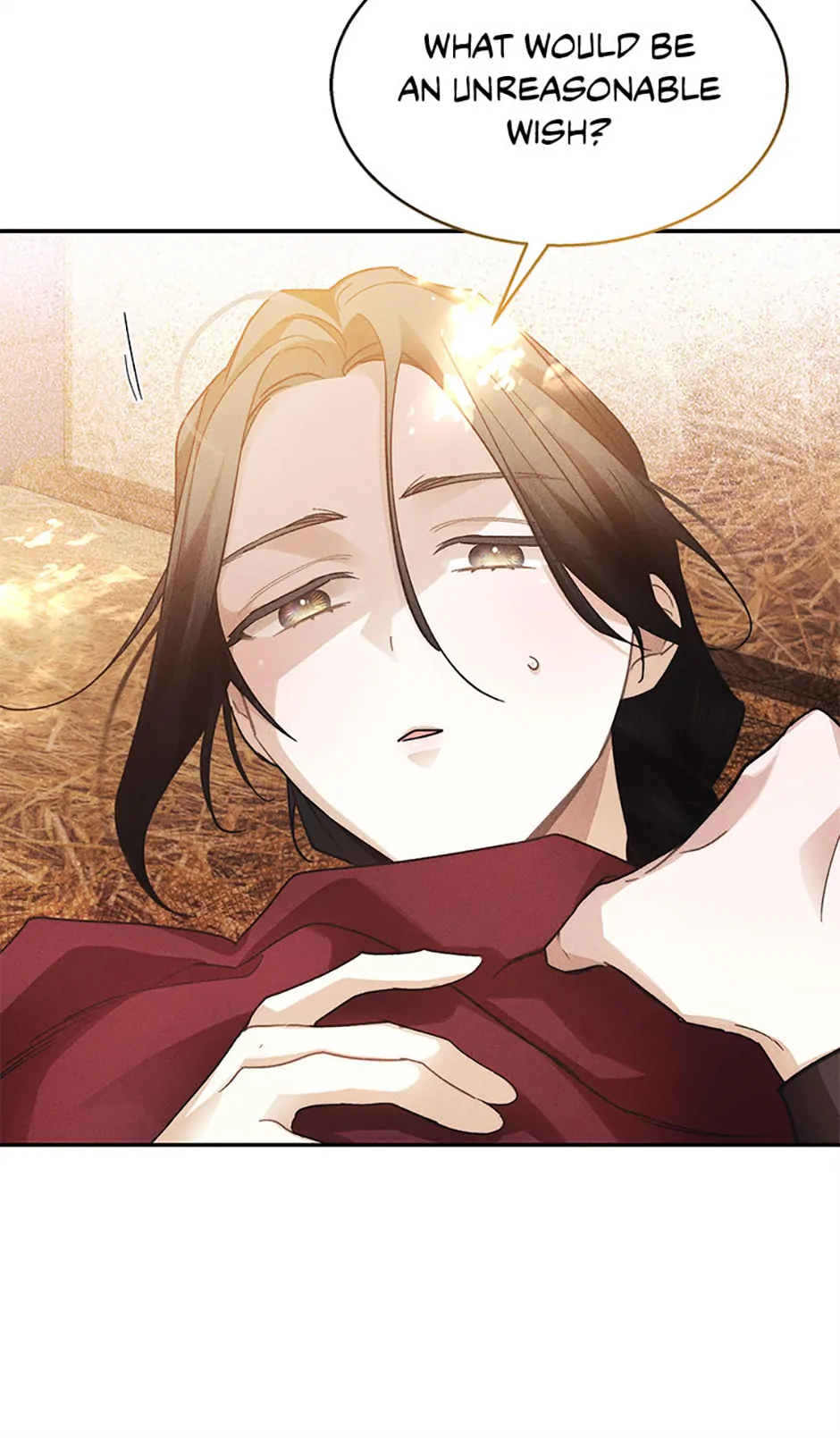 Conquer My Heart [Official] - Episode 16 manhwa
