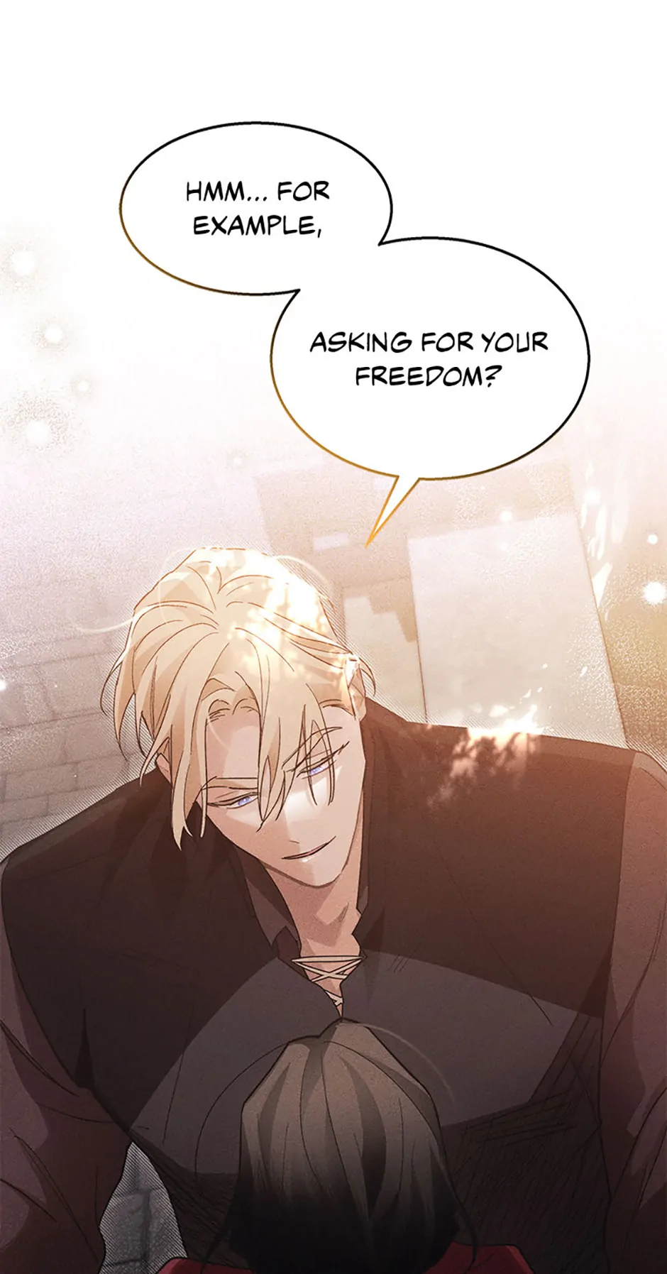Conquer My Heart [Official] - Episode 16 manhwa