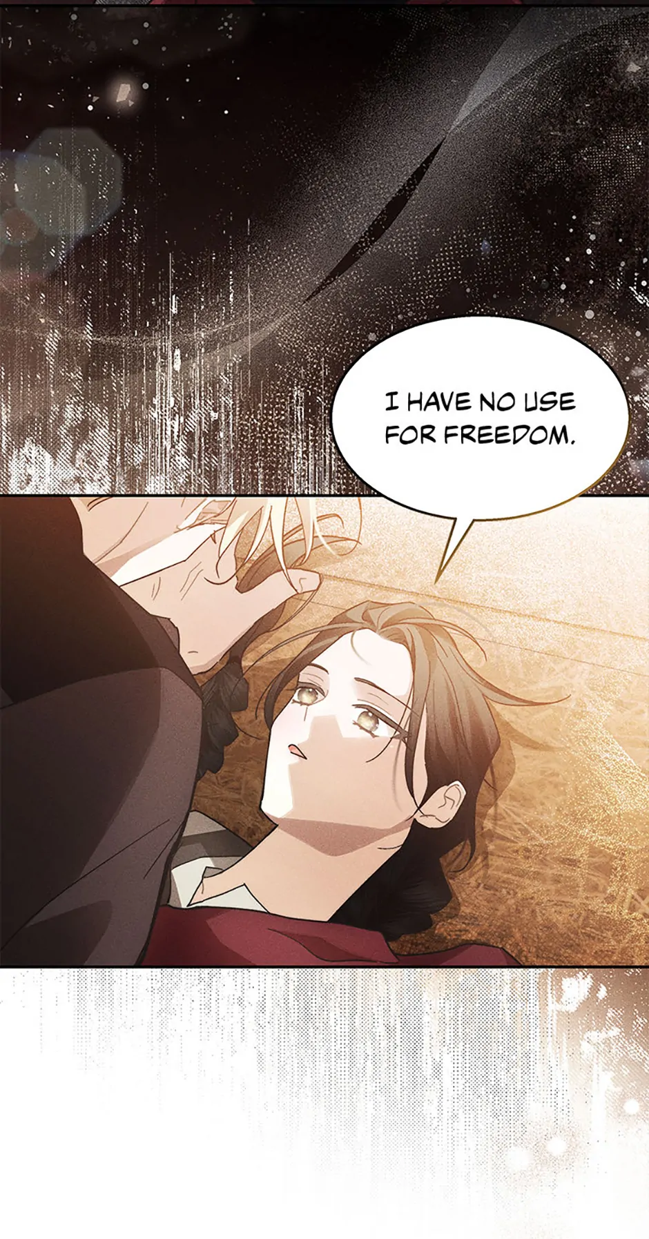 Conquer My Heart [Official] - Episode 16 manhwa
