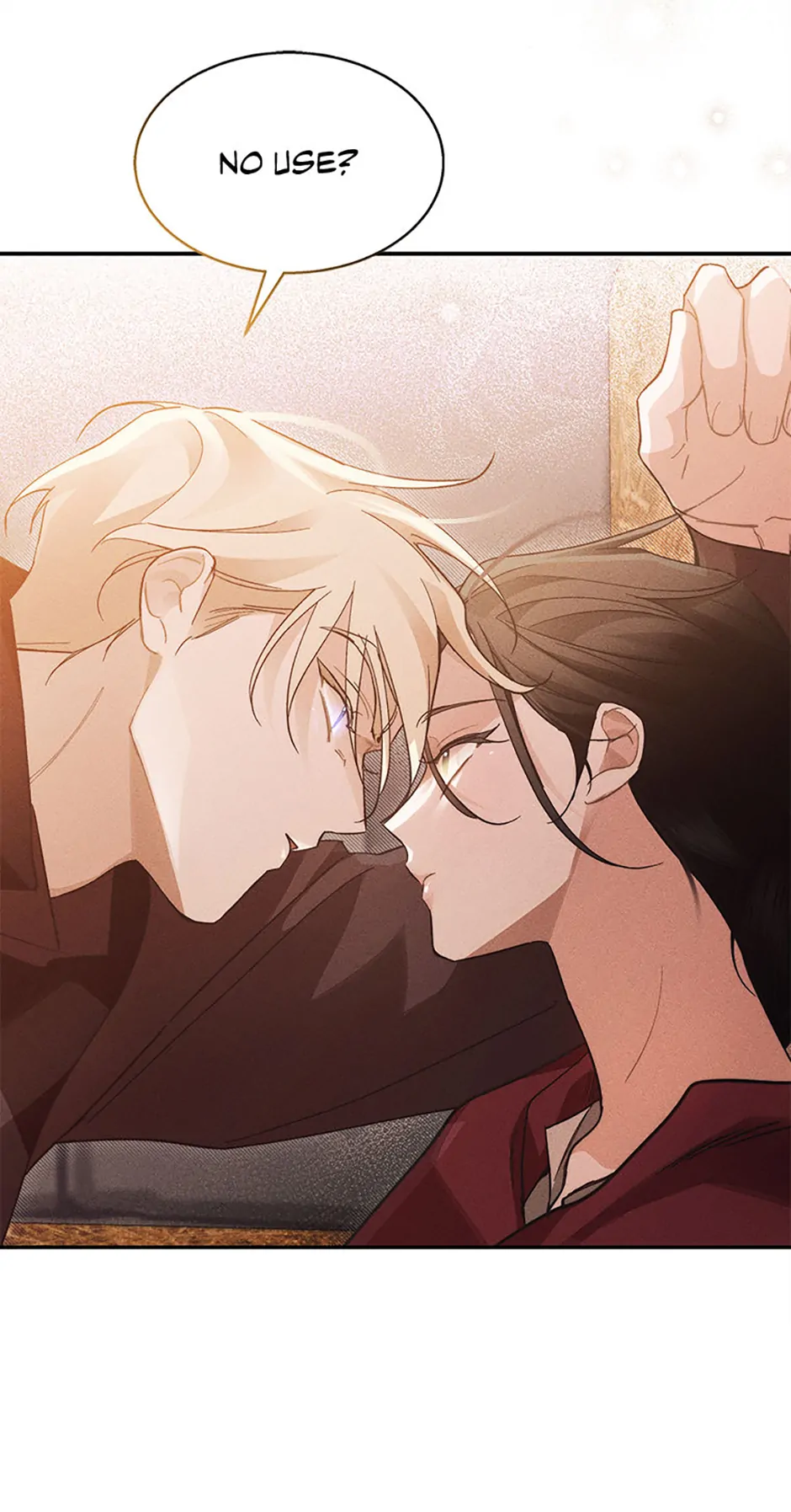 Conquer My Heart [Official] - Episode 16 manhwa