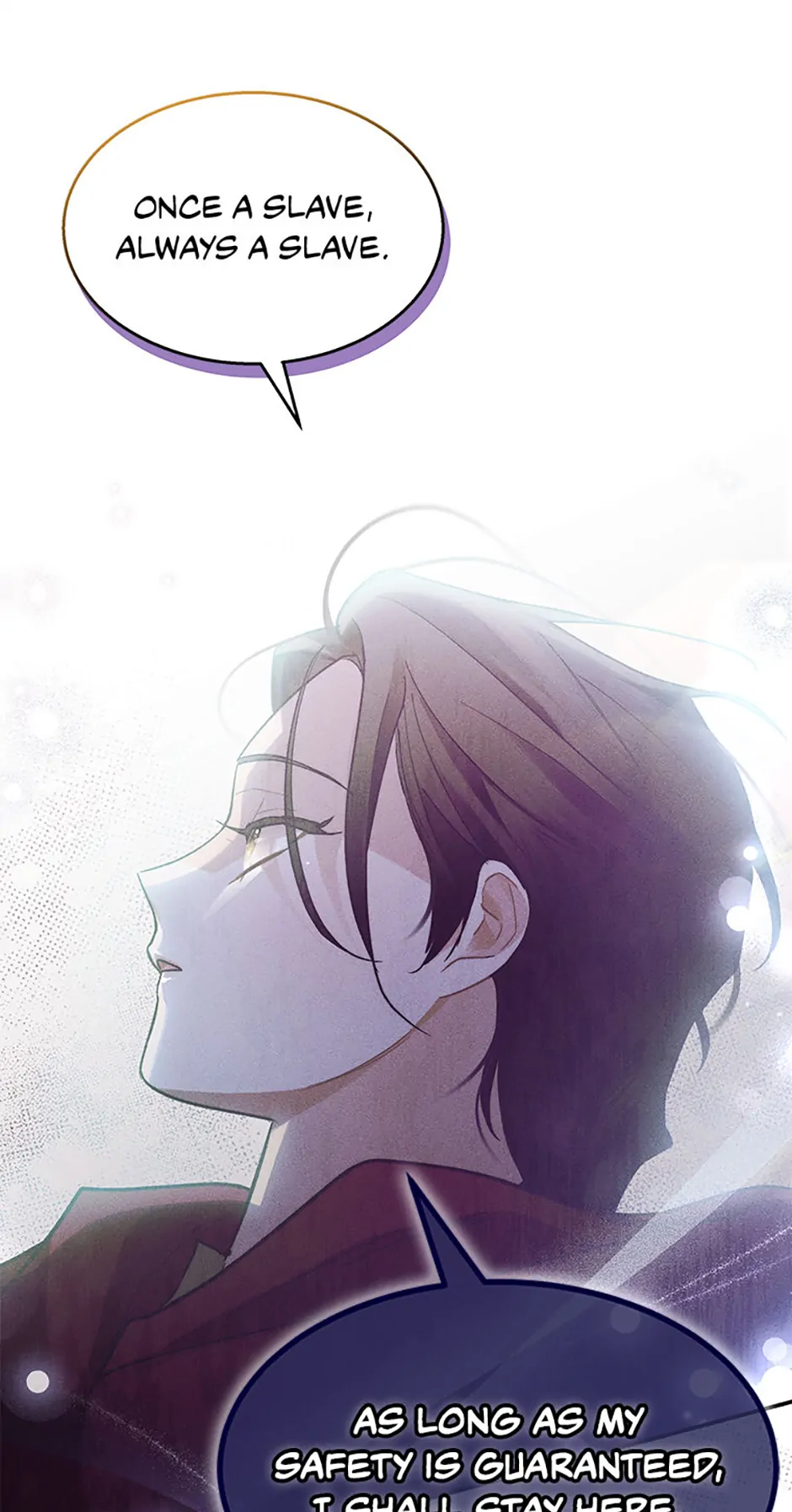 Conquer My Heart [Official] - Episode 16 manhwa
