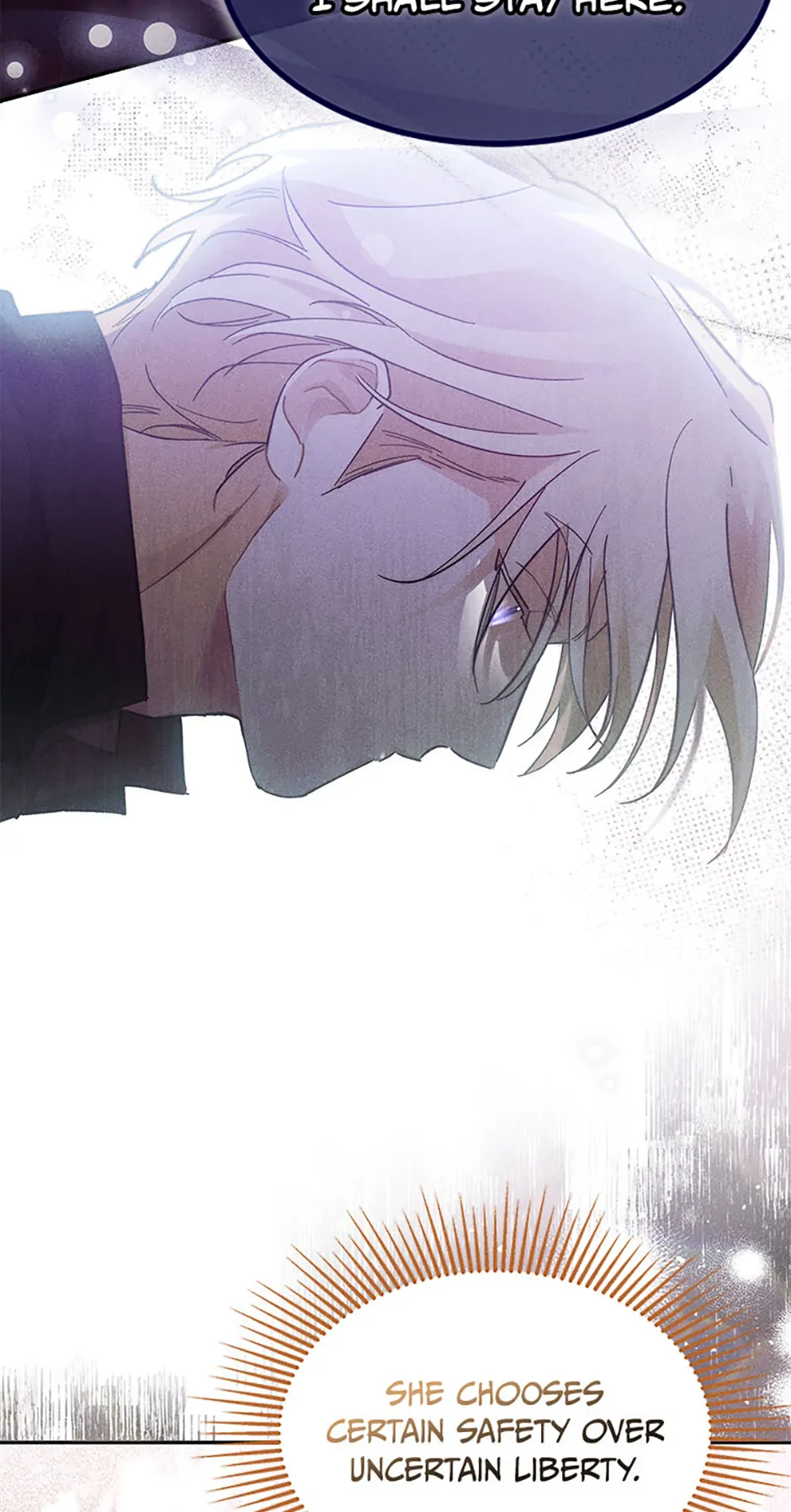Conquer My Heart [Official] - Episode 16 manhwa