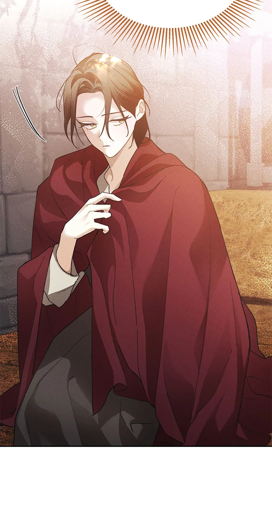 Conquer My Heart [Official] - Episode 16 manhwa