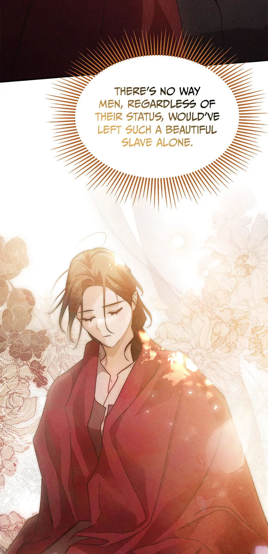 Conquer My Heart [Official] - Episode 16 manhwa