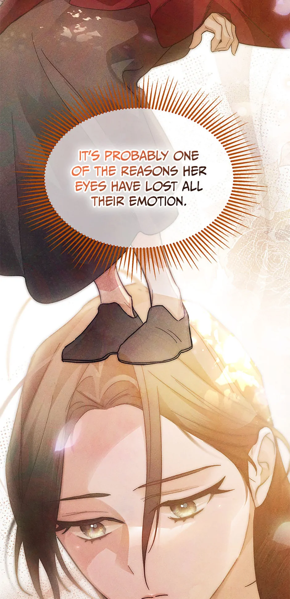 Conquer My Heart [Official] - Episode 16 manhwa