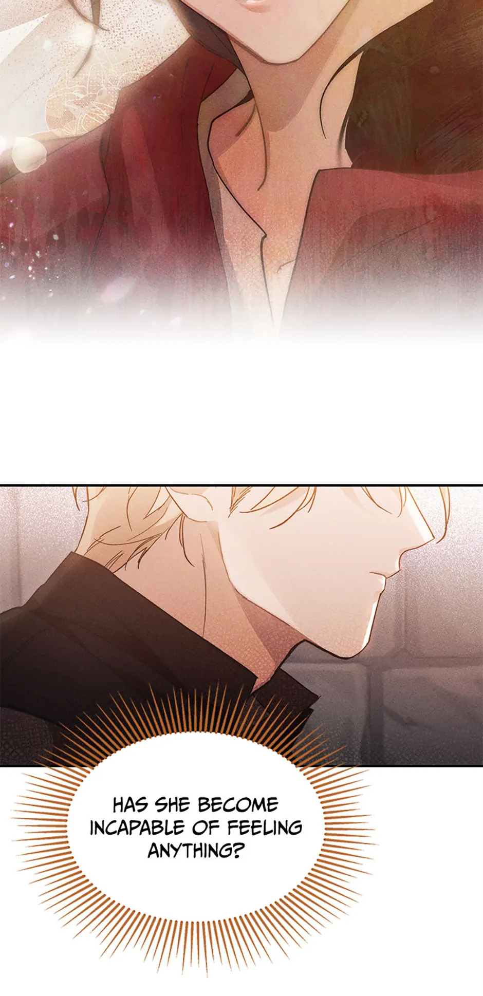 Conquer My Heart [Official] - Episode 16 manhwa