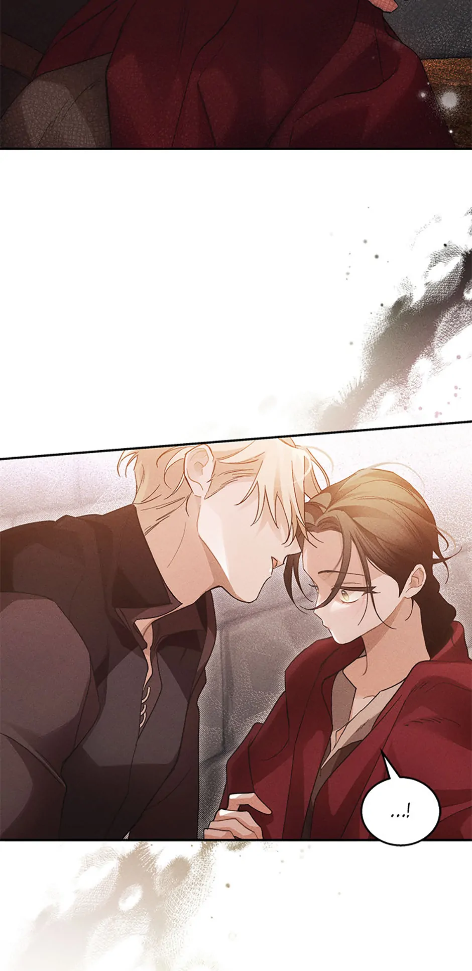 Conquer My Heart [Official] - Episode 16 manhwa