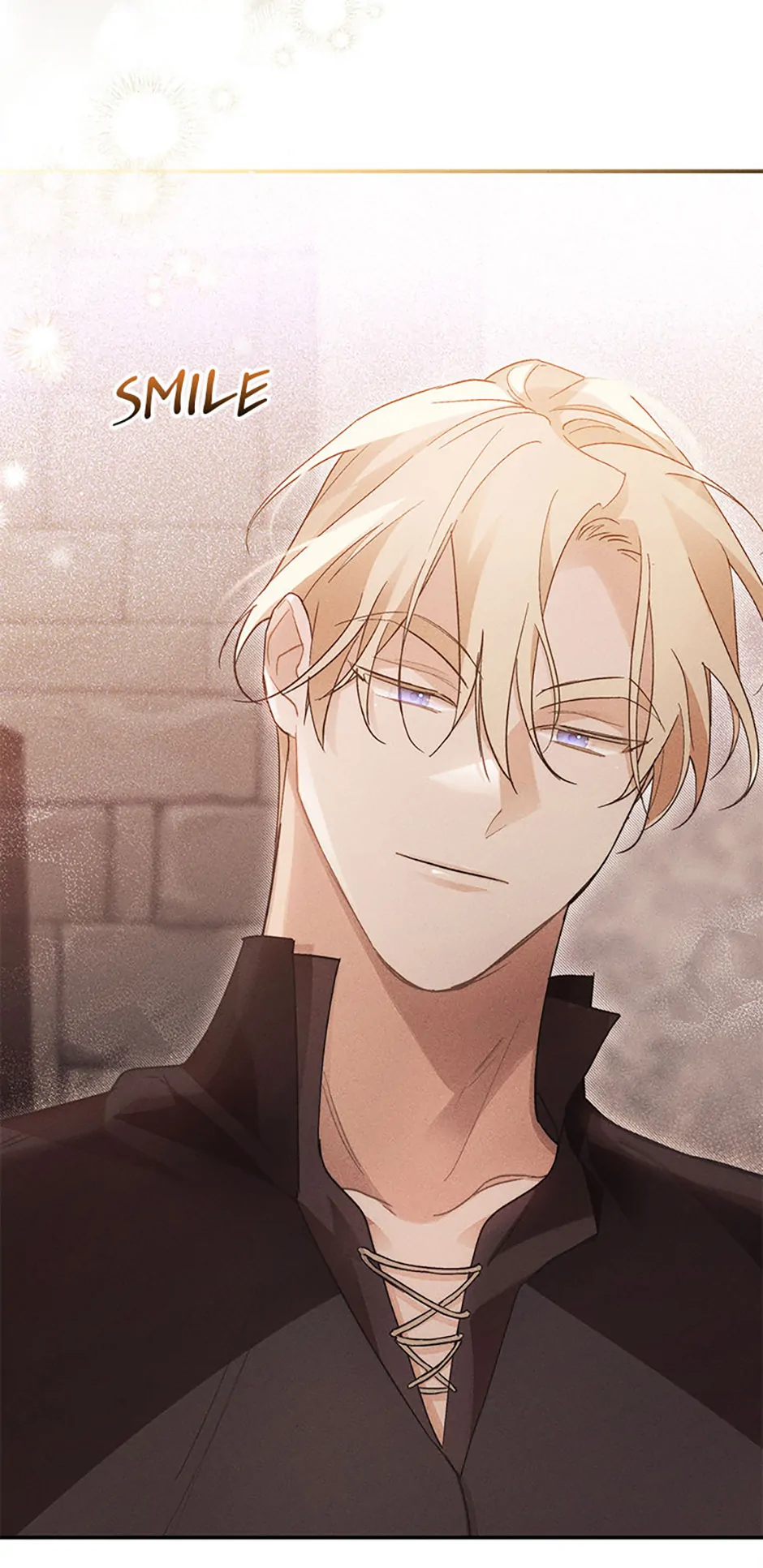 Conquer My Heart [Official] - Episode 16 manhwa