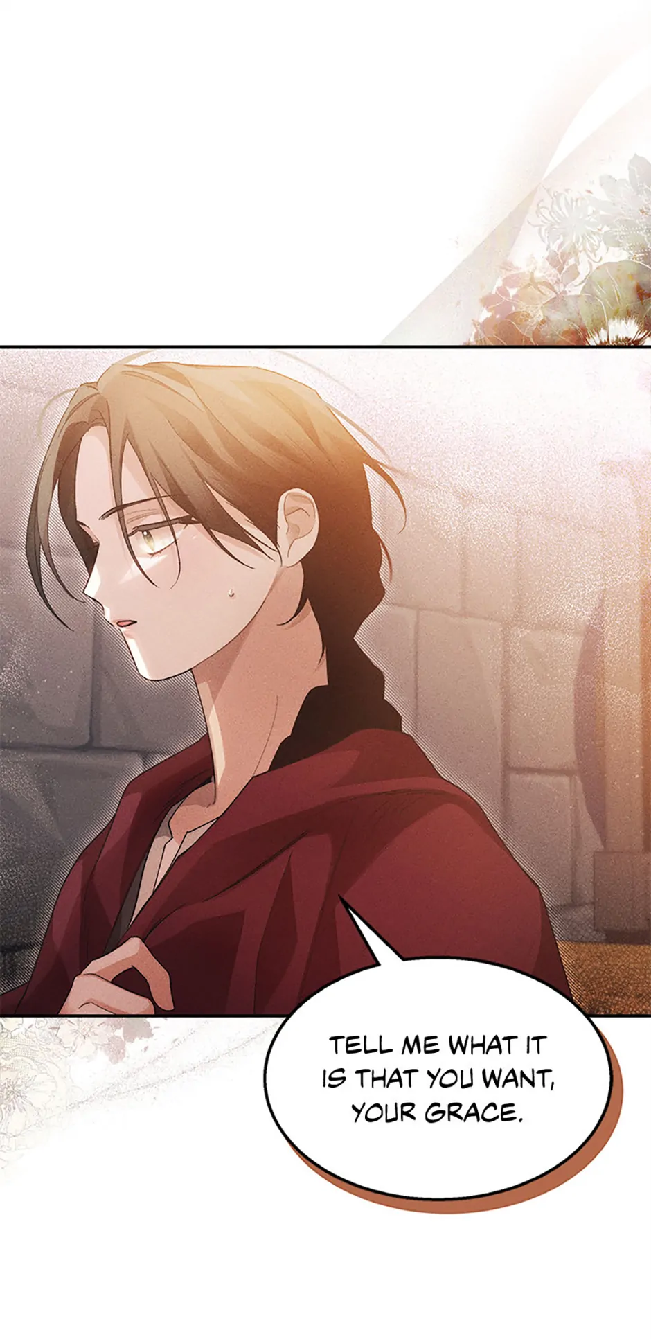 Conquer My Heart [Official] - Episode 16 manhwa