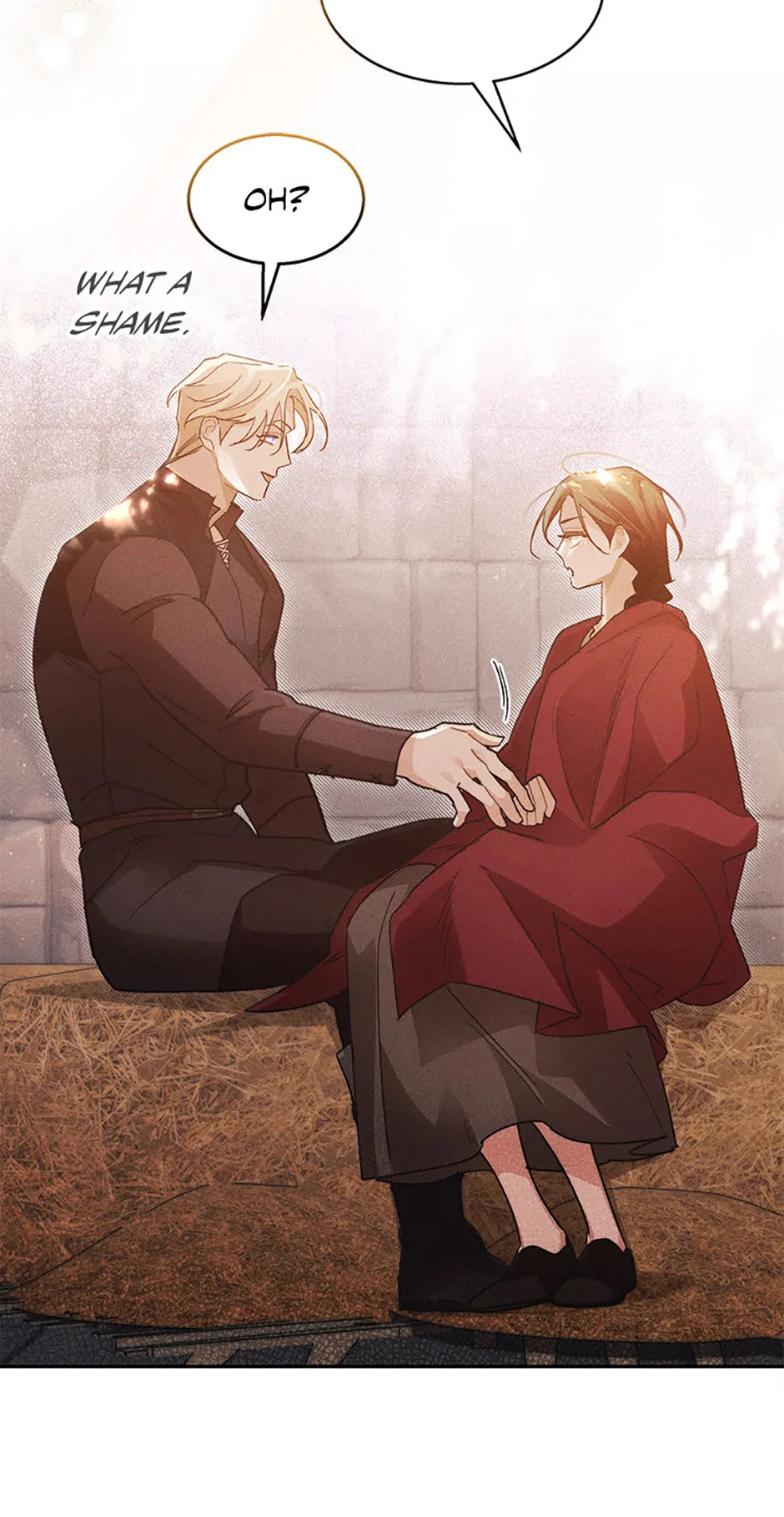Conquer My Heart [Official] - Episode 16 manhwa