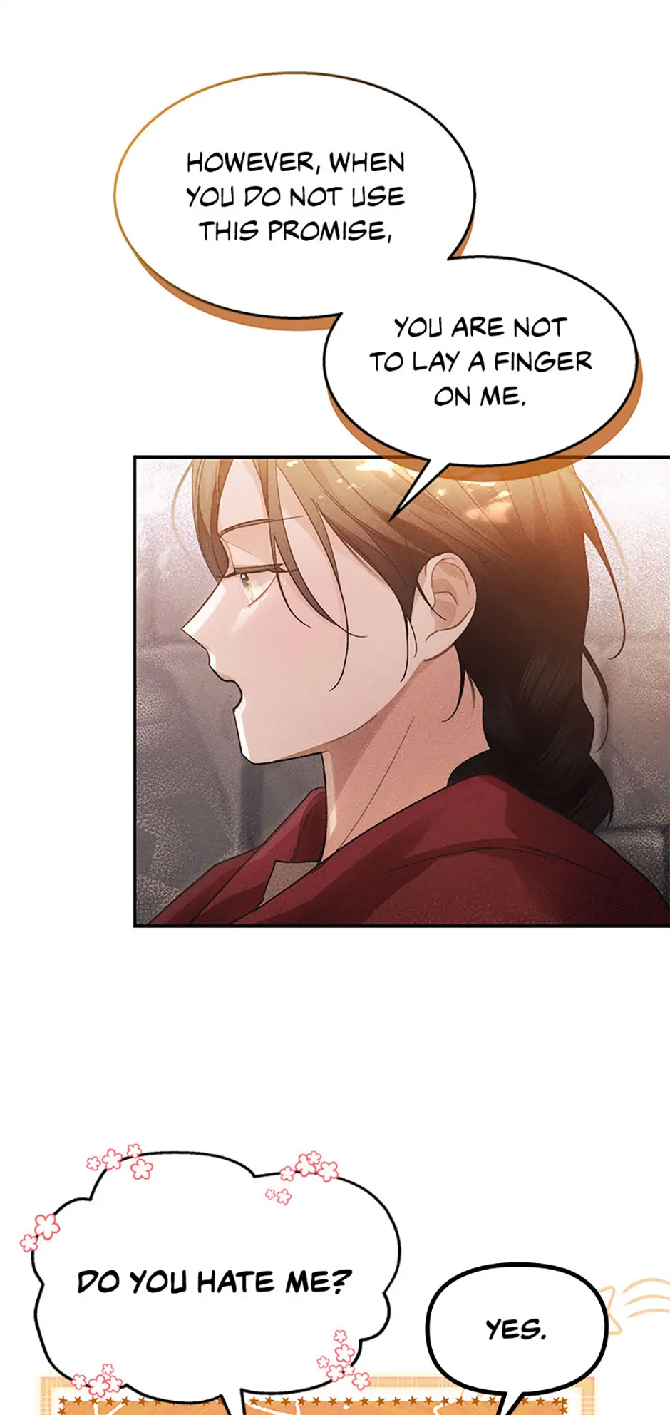 Conquer My Heart [Official] - Episode 16 manhwa