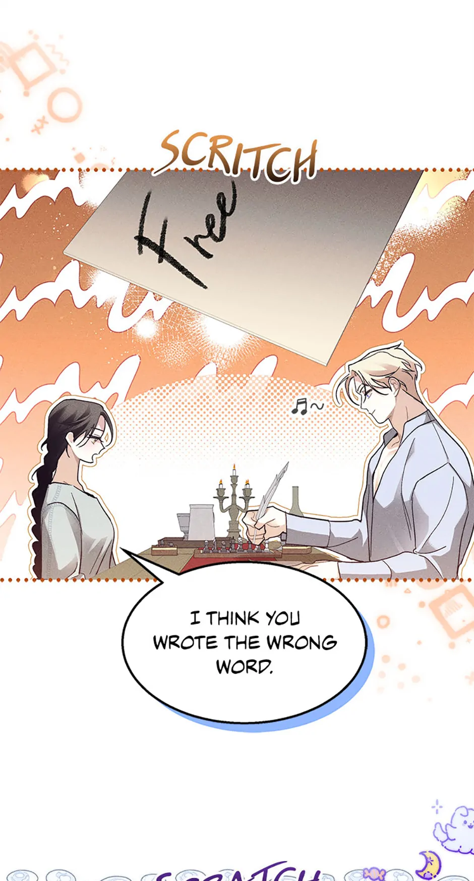 Conquer My Heart [Official] - Episode 16 manhwa