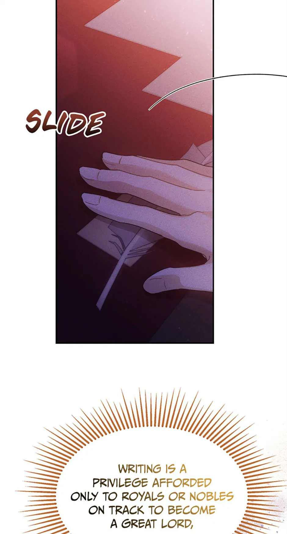 Conquer My Heart [Official] - Episode 16 manhwa