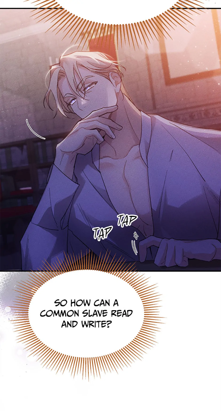 Conquer My Heart [Official] - Episode 16 manhwa