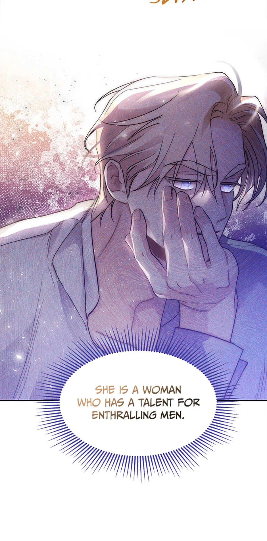Conquer My Heart [Official] - Episode 16 manhwa