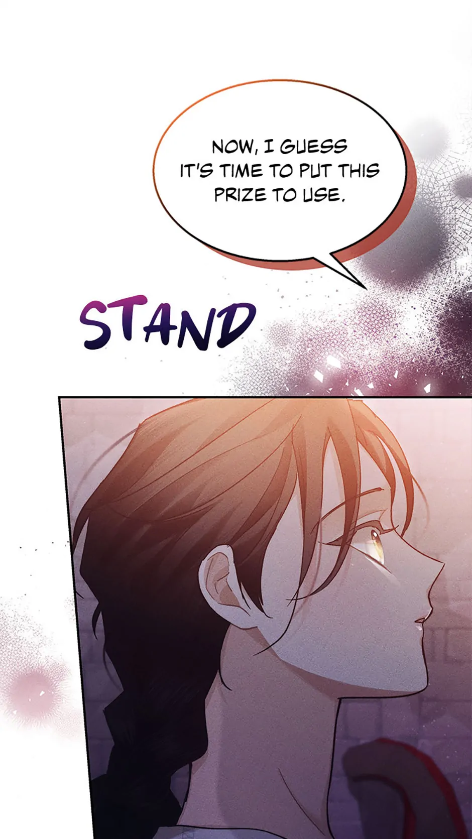 Conquer My Heart [Official] - Episode 16 manhwa