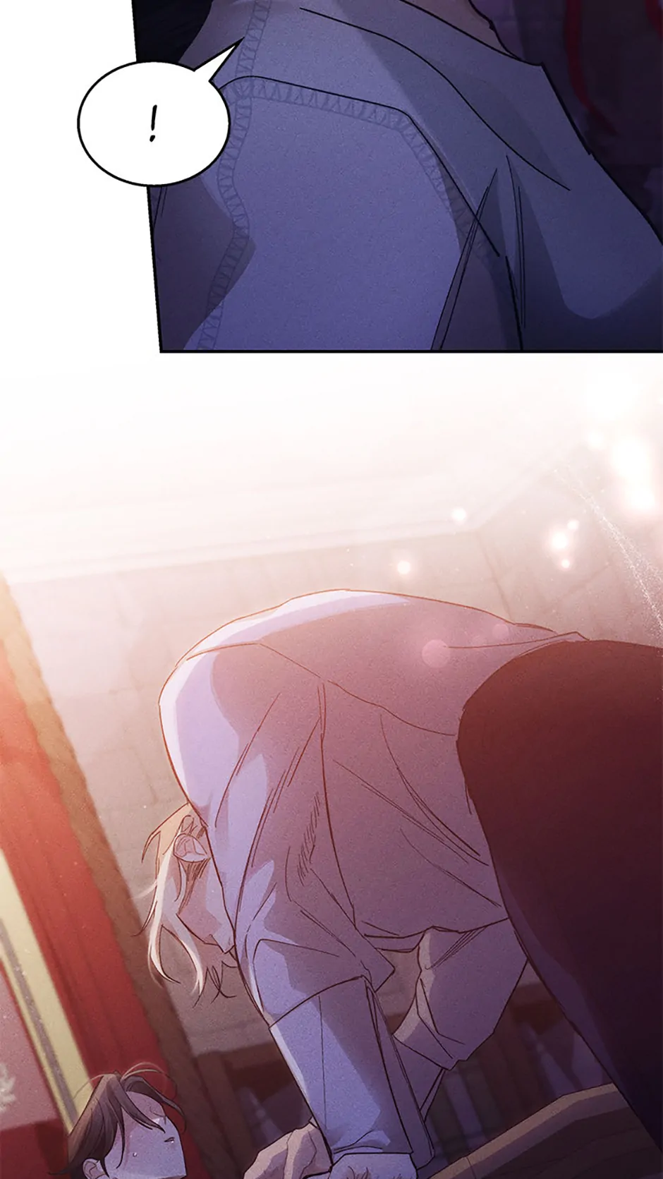 Conquer My Heart [Official] - Episode 16 manhwa