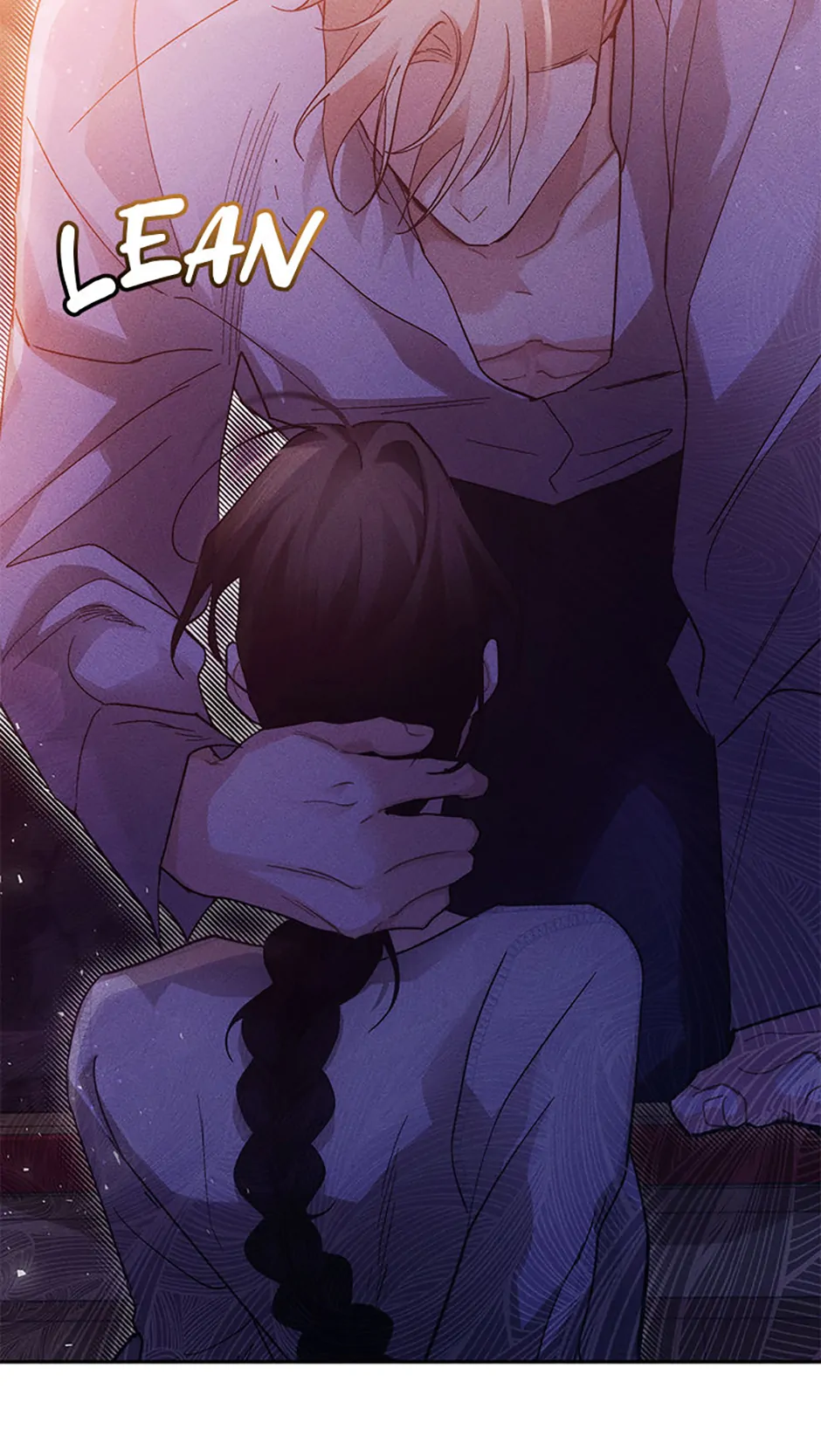 Conquer My Heart [Official] - Episode 16 manhwa