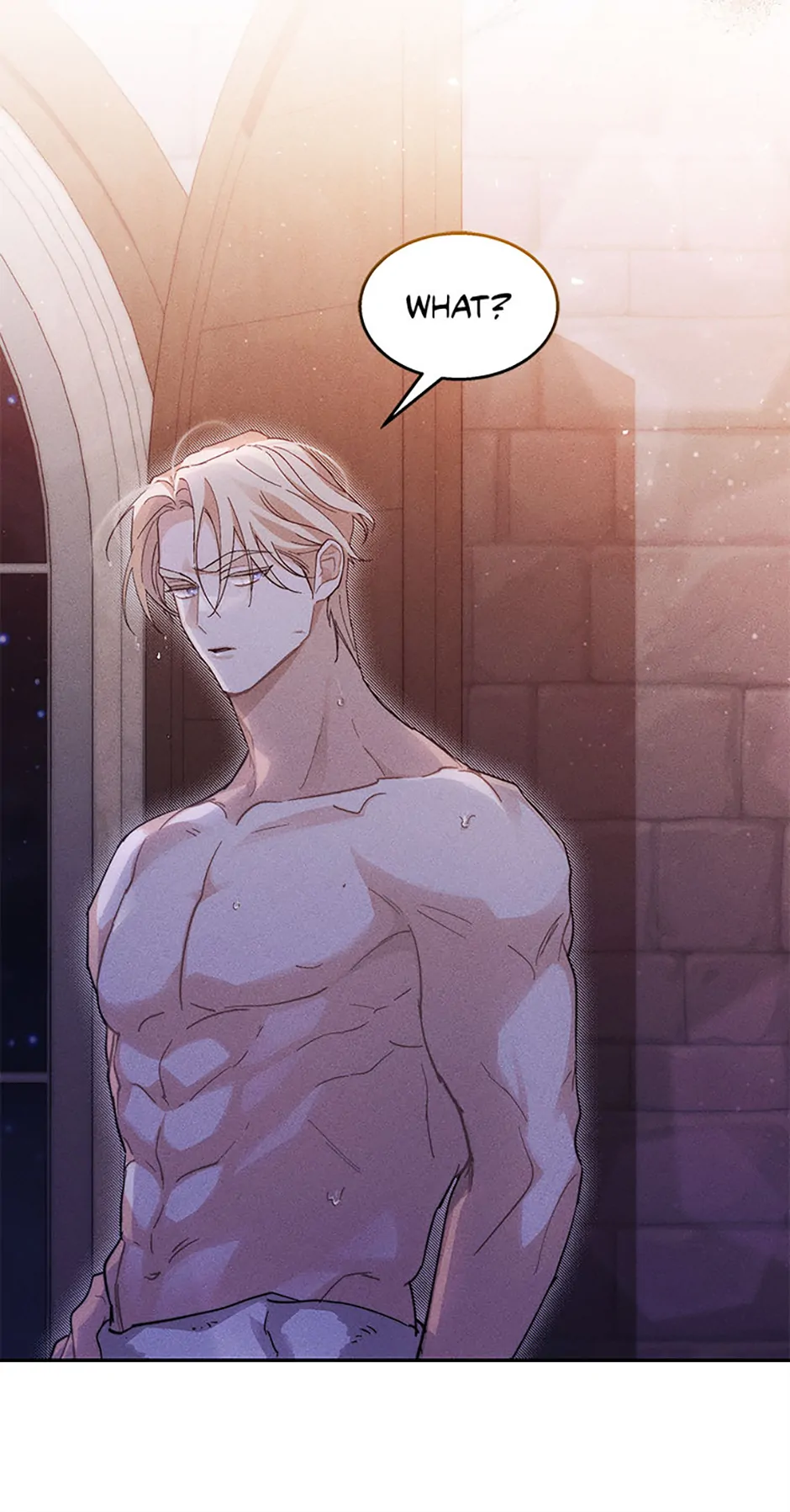 Conquer My Heart [Official] - Episode 16 manhwa