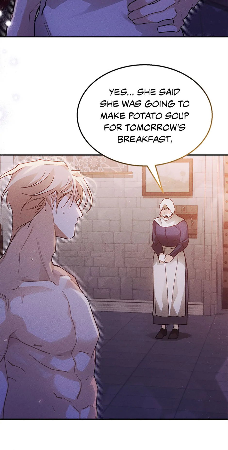 Conquer My Heart [Official] - Episode 16 manhwa