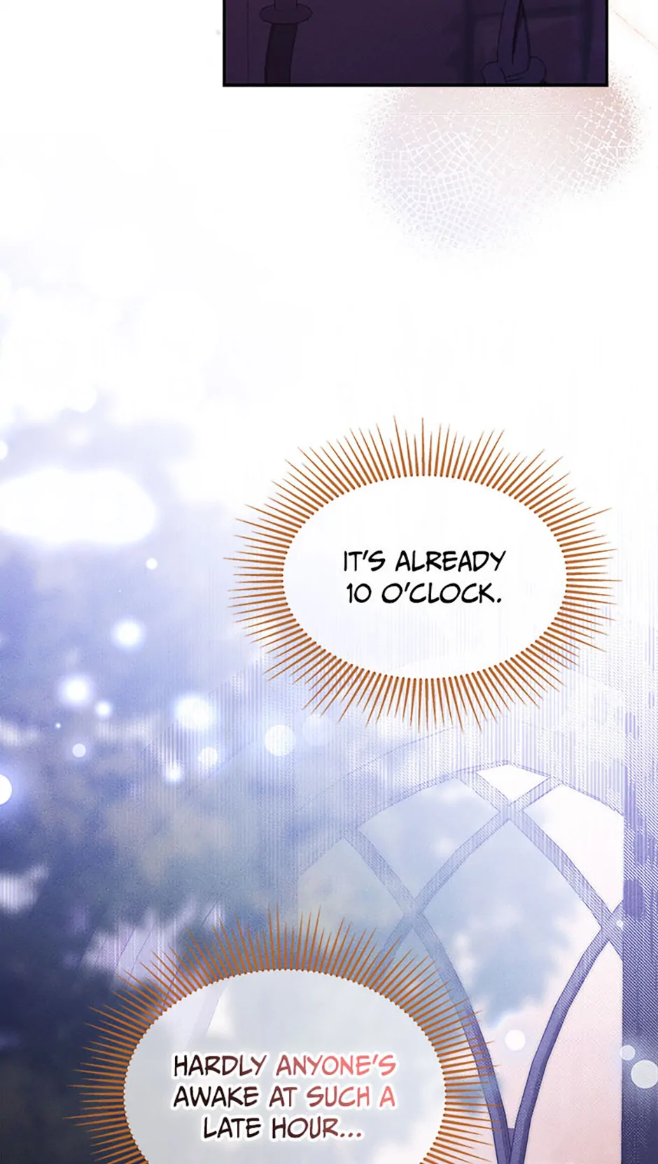 Conquer My Heart [Official] - Episode 16 manhwa