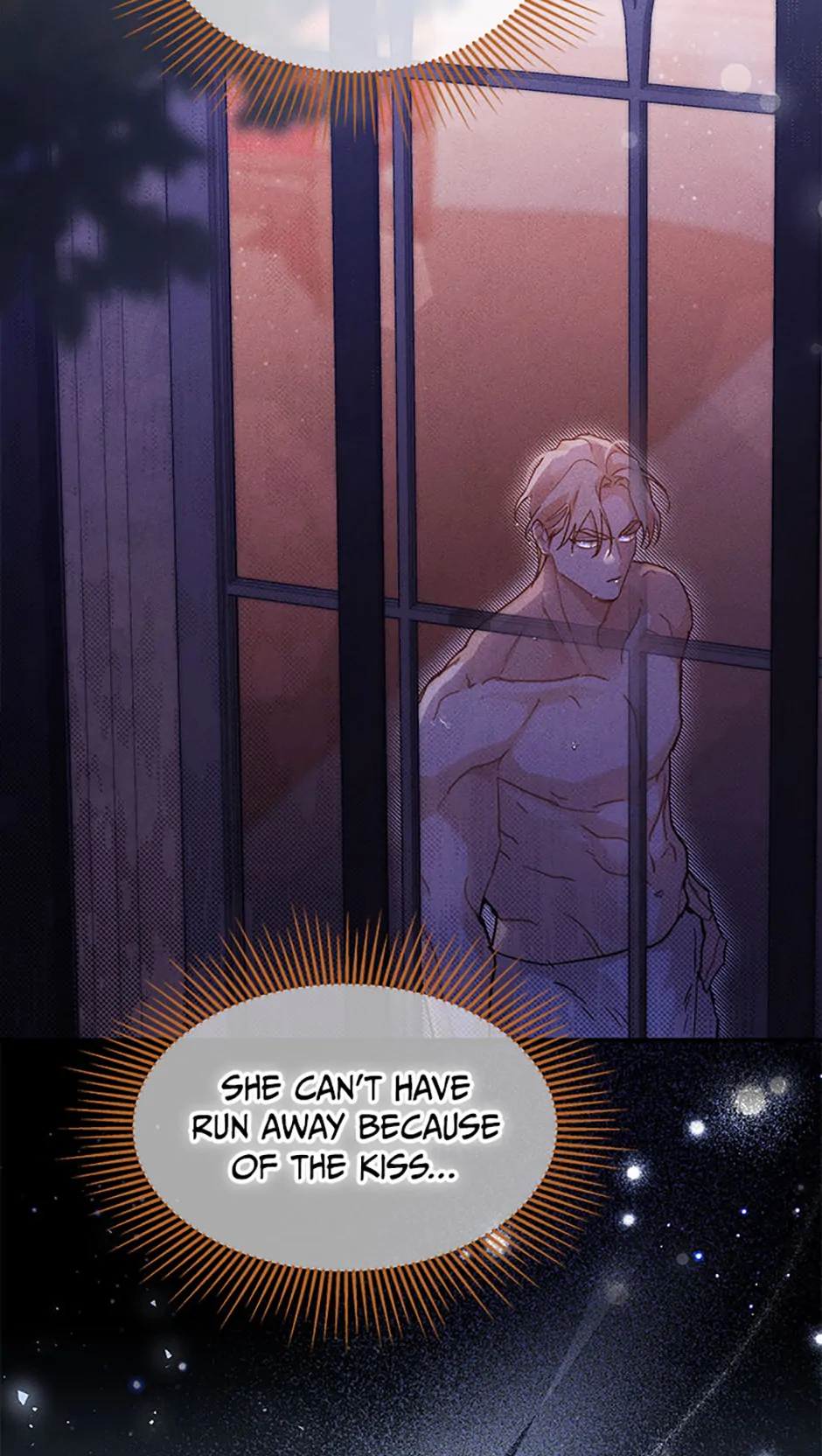 Conquer My Heart [Official] - Episode 16 manhwa