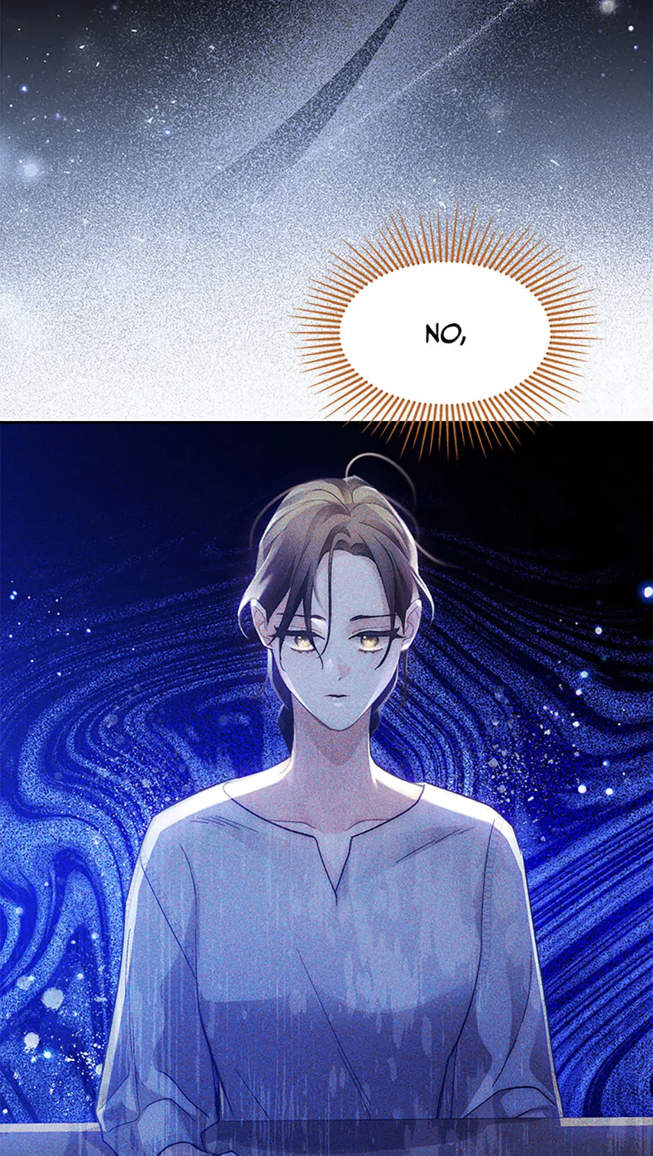 Conquer My Heart [Official] - Episode 16 manhwa