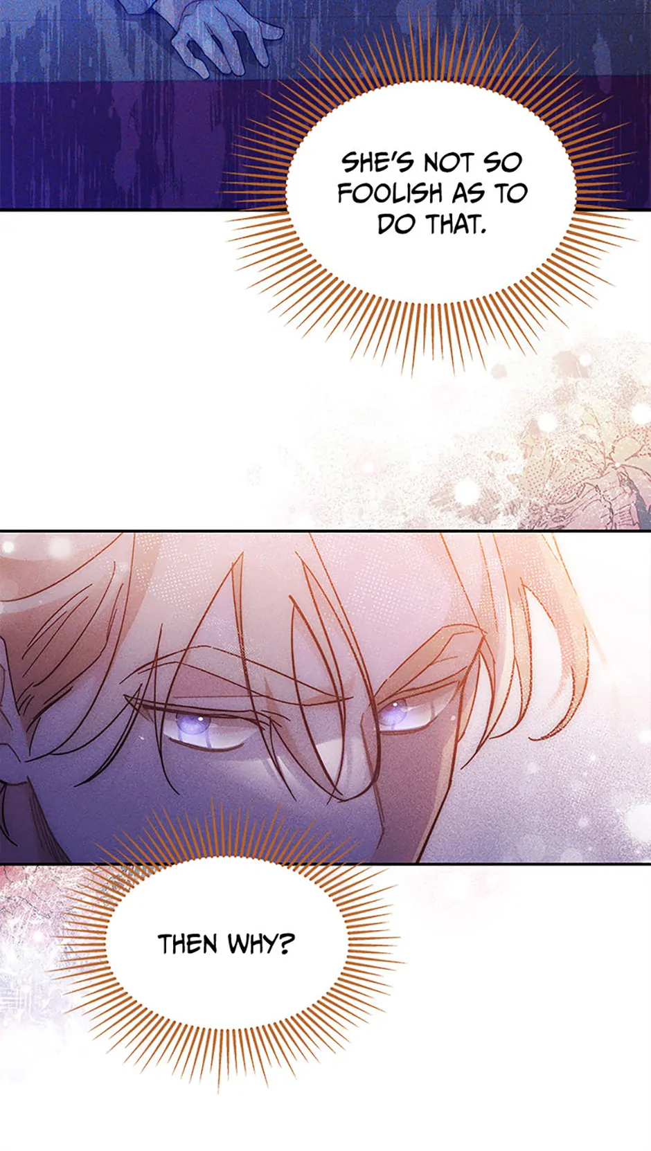 Conquer My Heart [Official] - Episode 16 manhwa