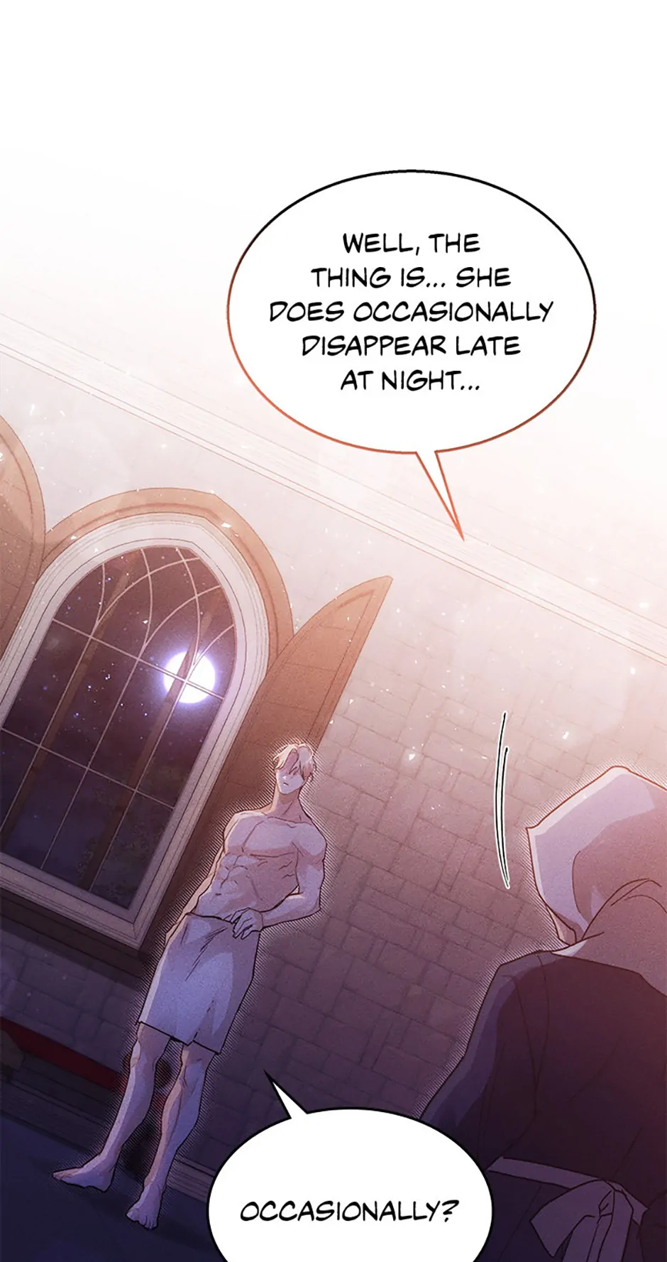 Conquer My Heart [Official] - Episode 16 manhwa