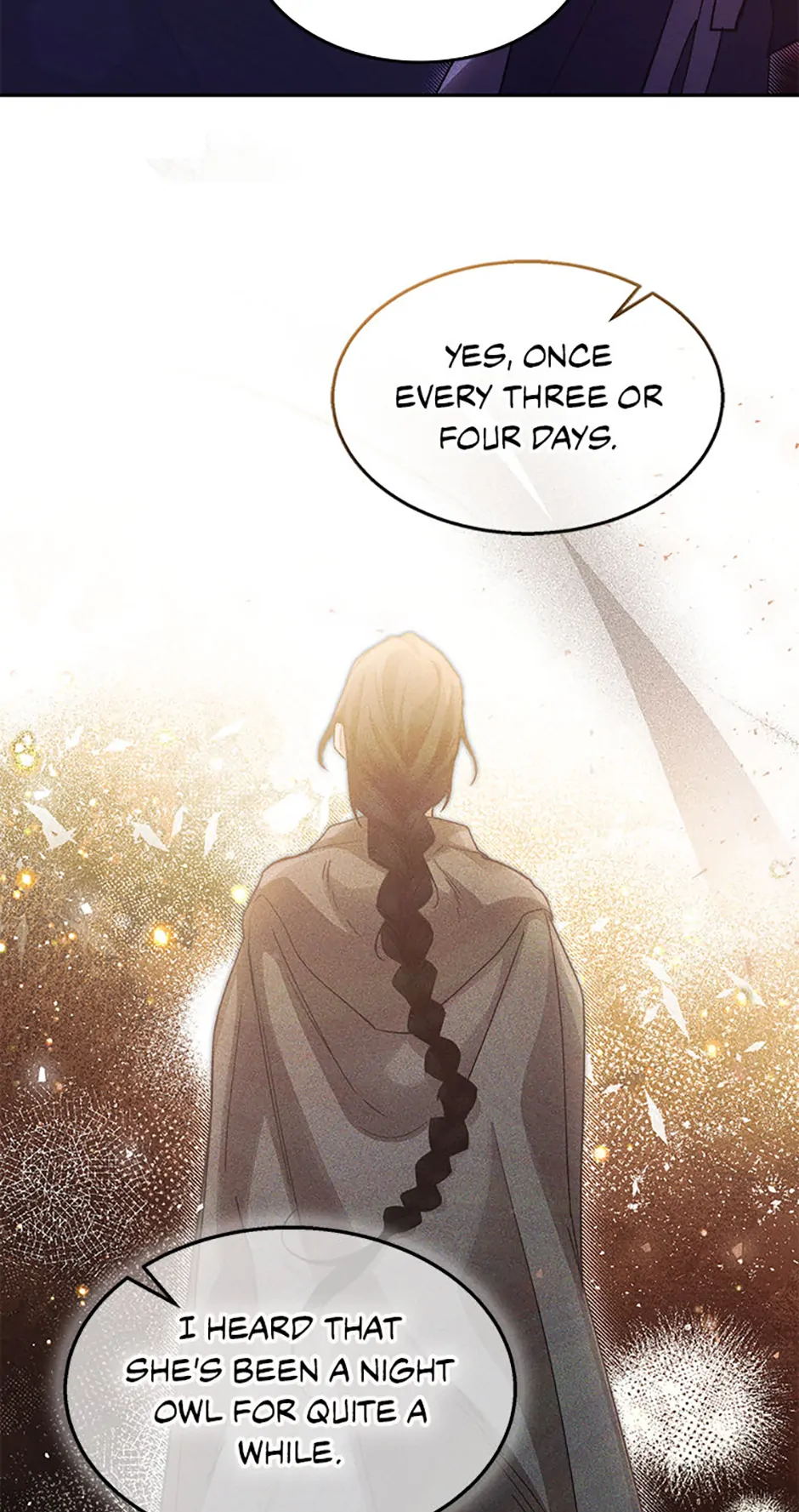 Conquer My Heart [Official] - Episode 16 manhwa