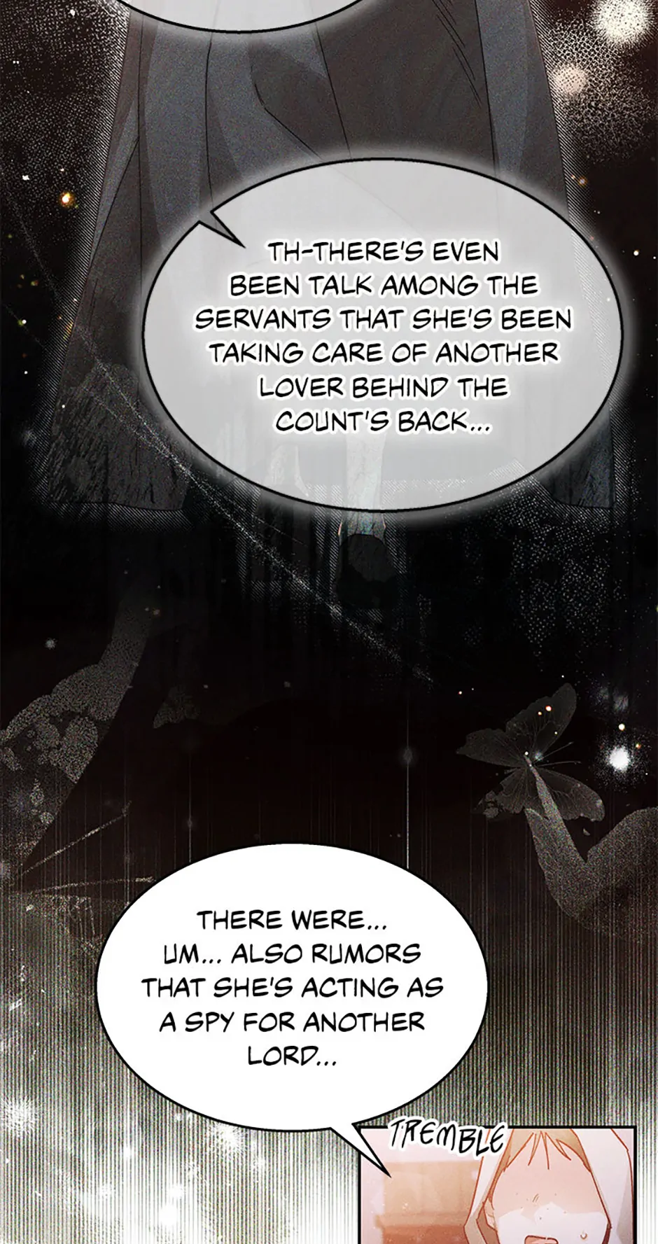 Conquer My Heart [Official] - Episode 16 manhwa