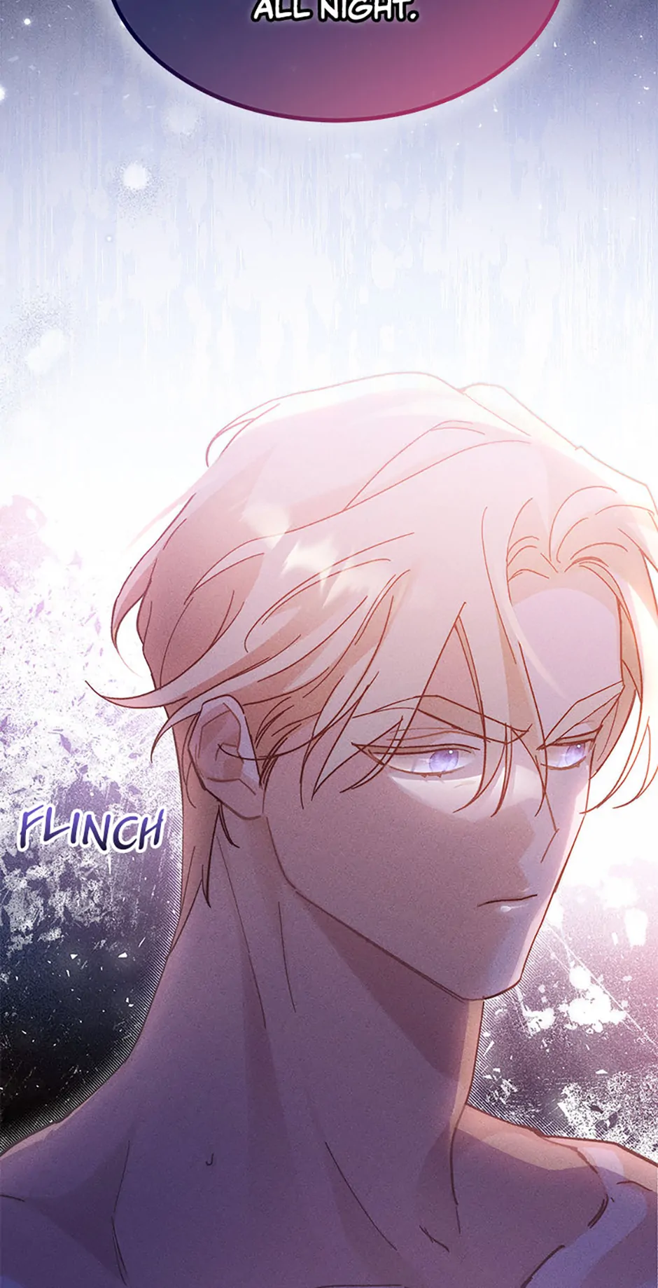 Conquer My Heart [Official] - Episode 16 manhwa