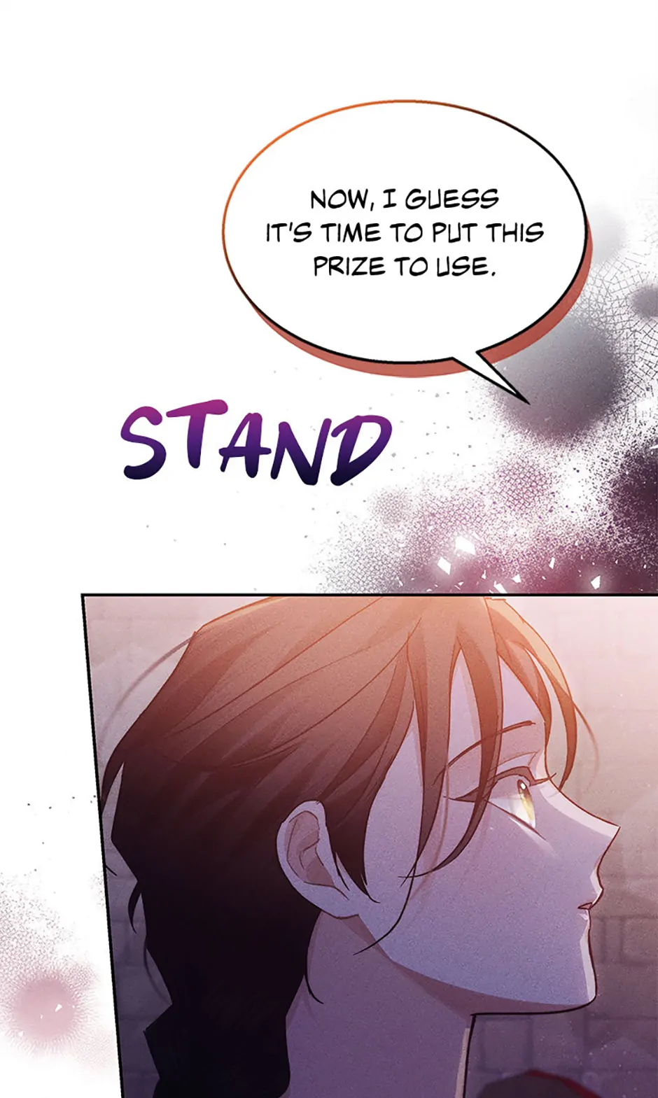 Conquer My Heart [Official] - Episode 17 manhwa