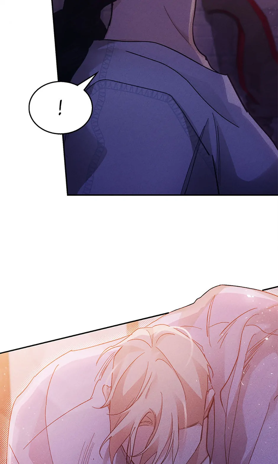 Conquer My Heart [Official] - Episode 17 manhwa