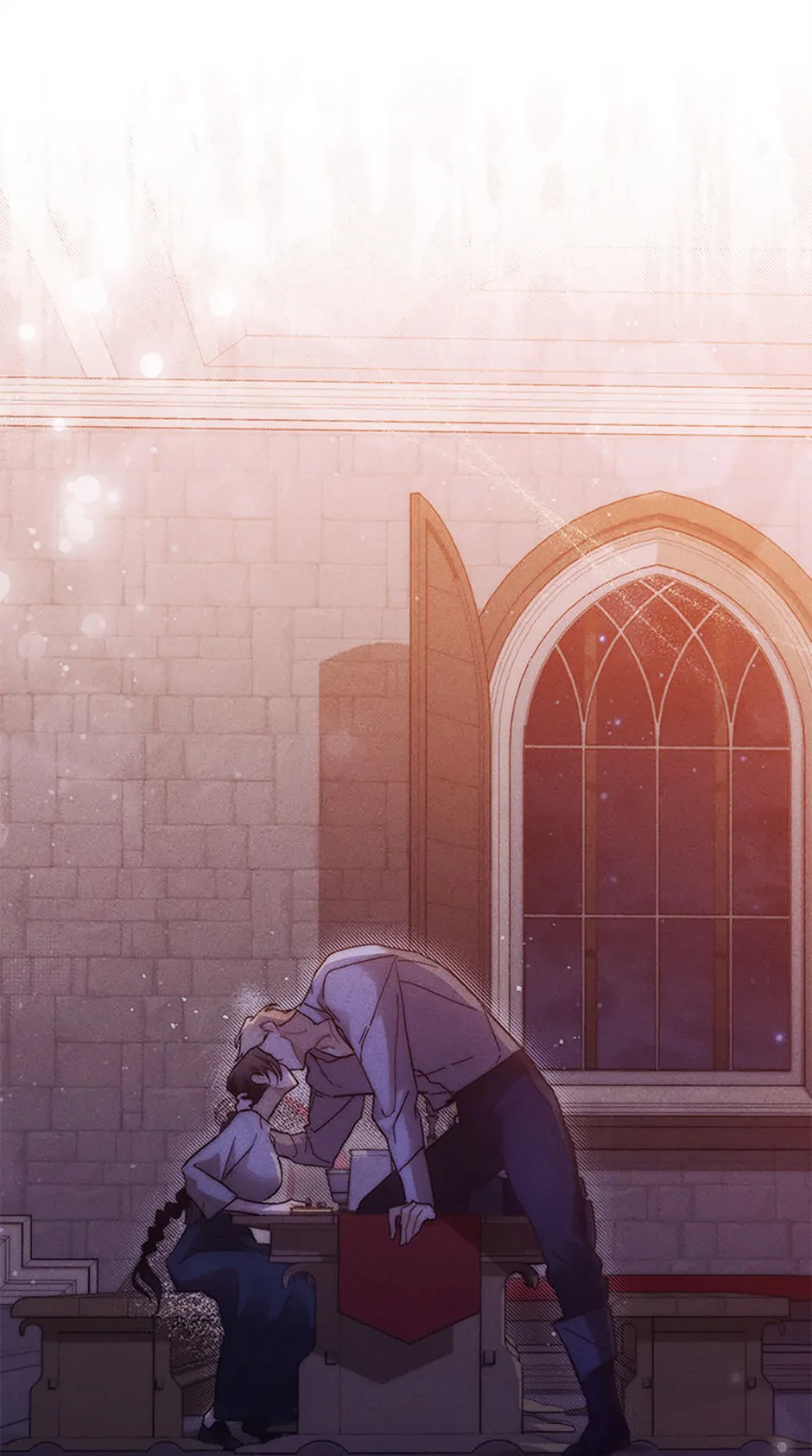 Conquer My Heart [Official] - Episode 17 manhwa