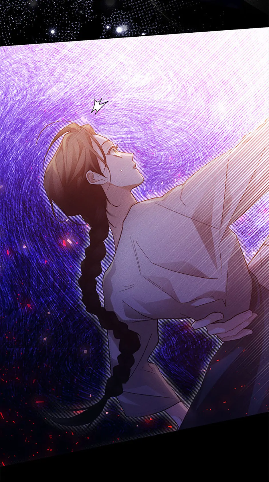 Conquer My Heart [Official] - Episode 17 manhwa