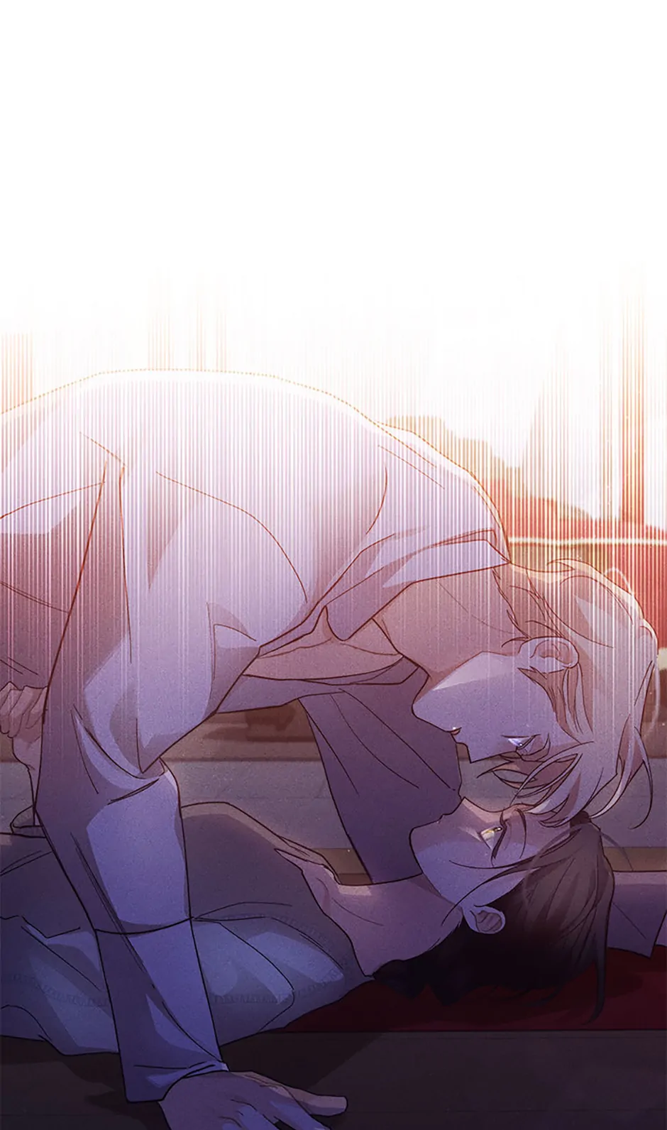 Conquer My Heart [Official] - Episode 17 manhwa