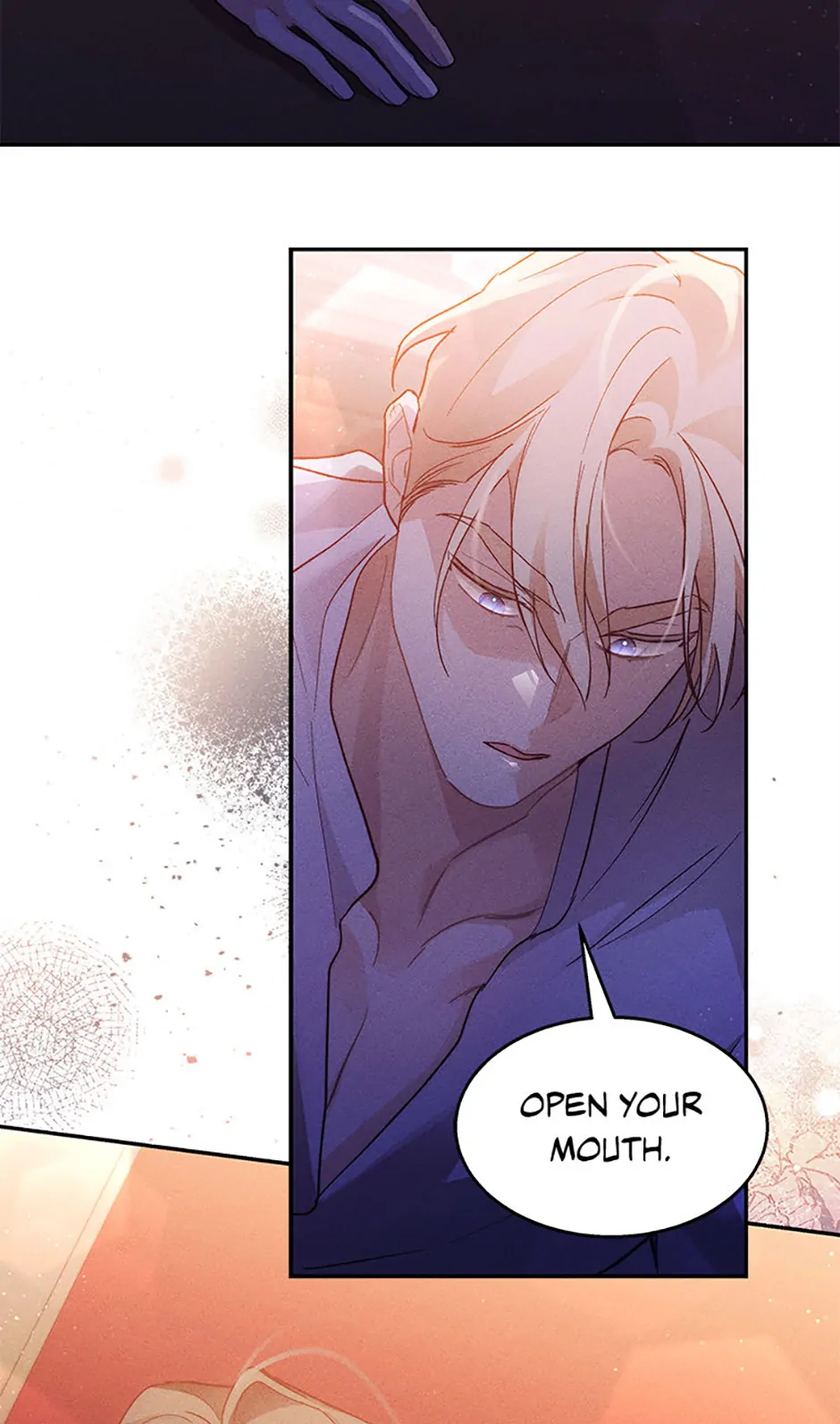 Conquer My Heart [Official] - Episode 17 manhwa
