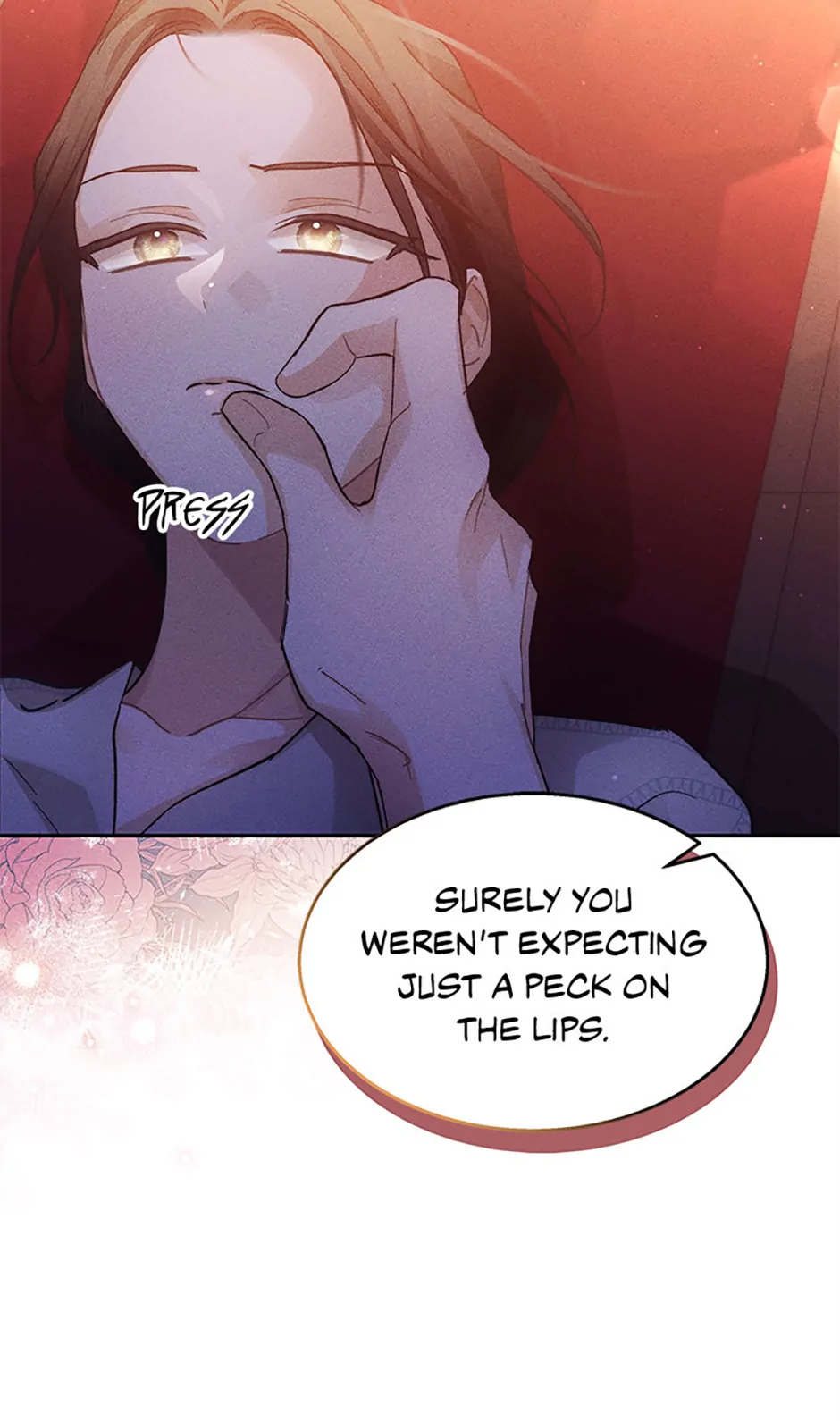 Conquer My Heart [Official] - Episode 17 manhwa