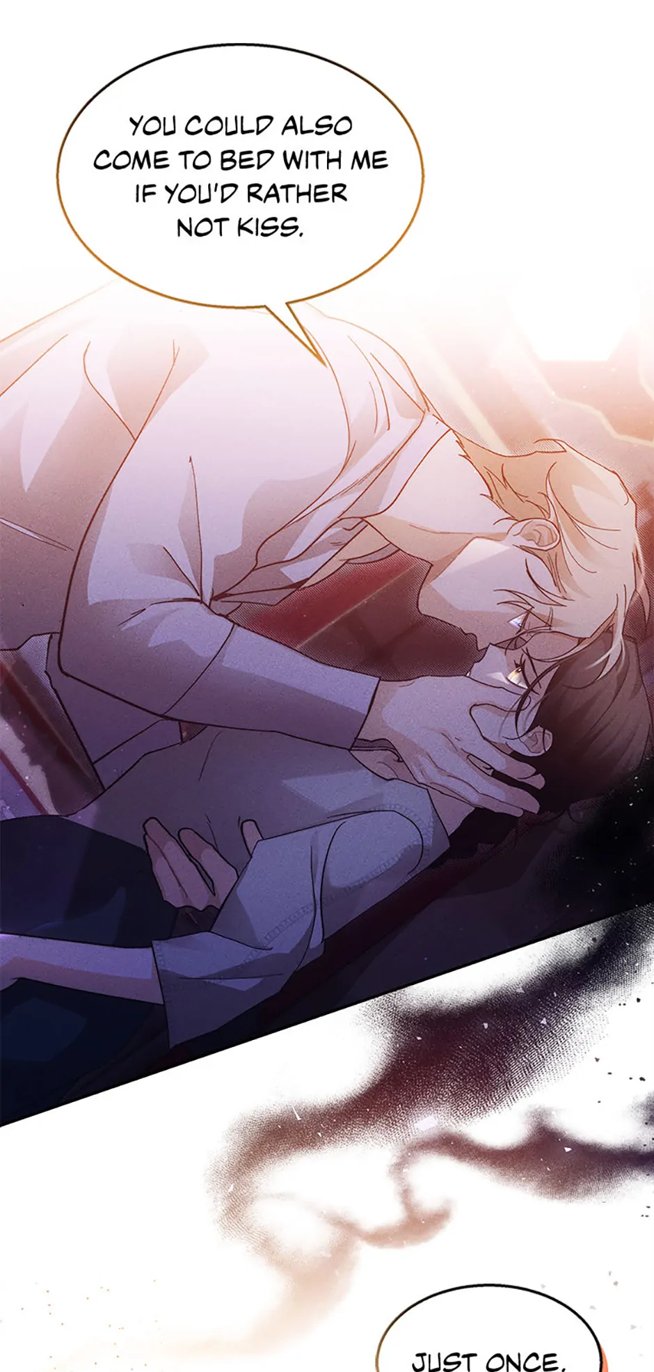 Conquer My Heart [Official] - Episode 17 manhwa