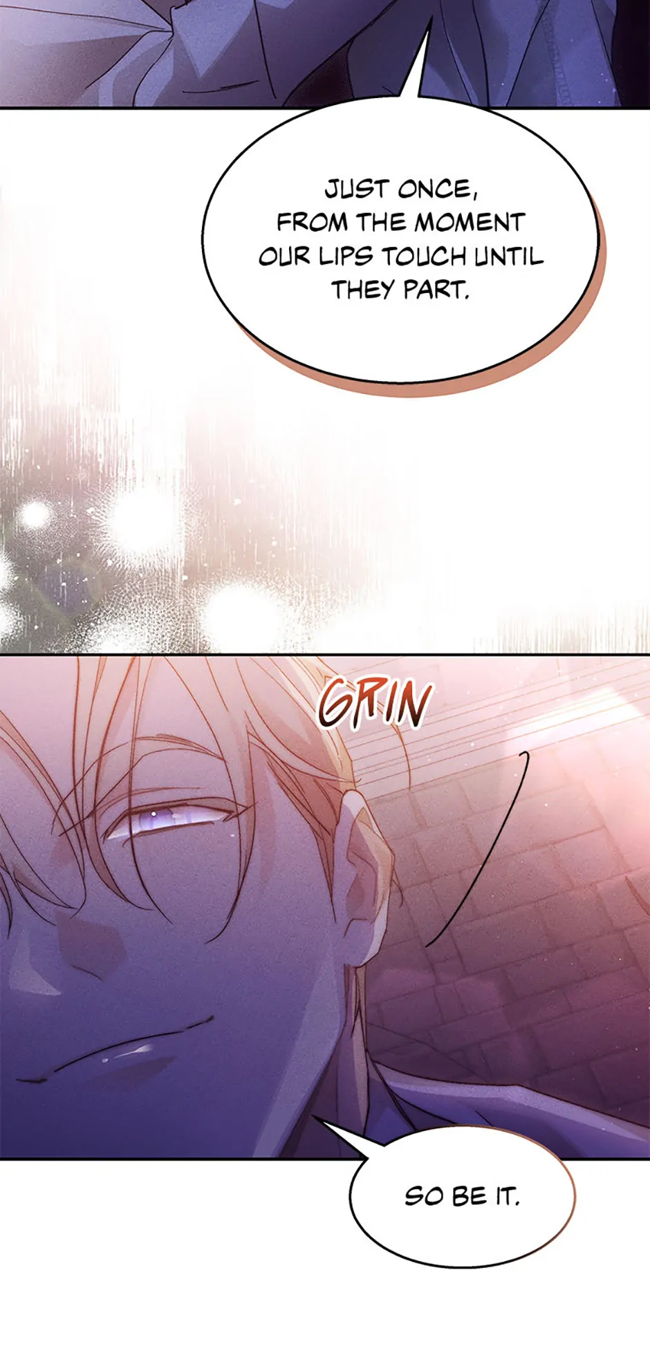 Conquer My Heart [Official] - Episode 17 manhwa