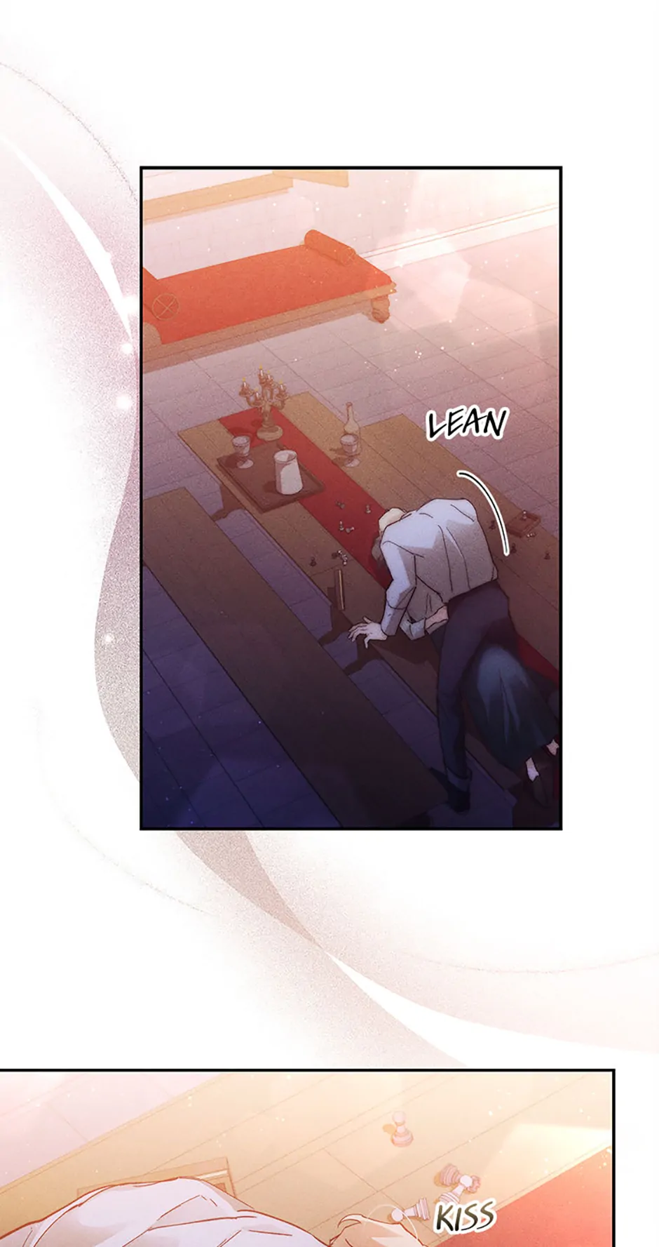 Conquer My Heart [Official] - Episode 17 manhwa