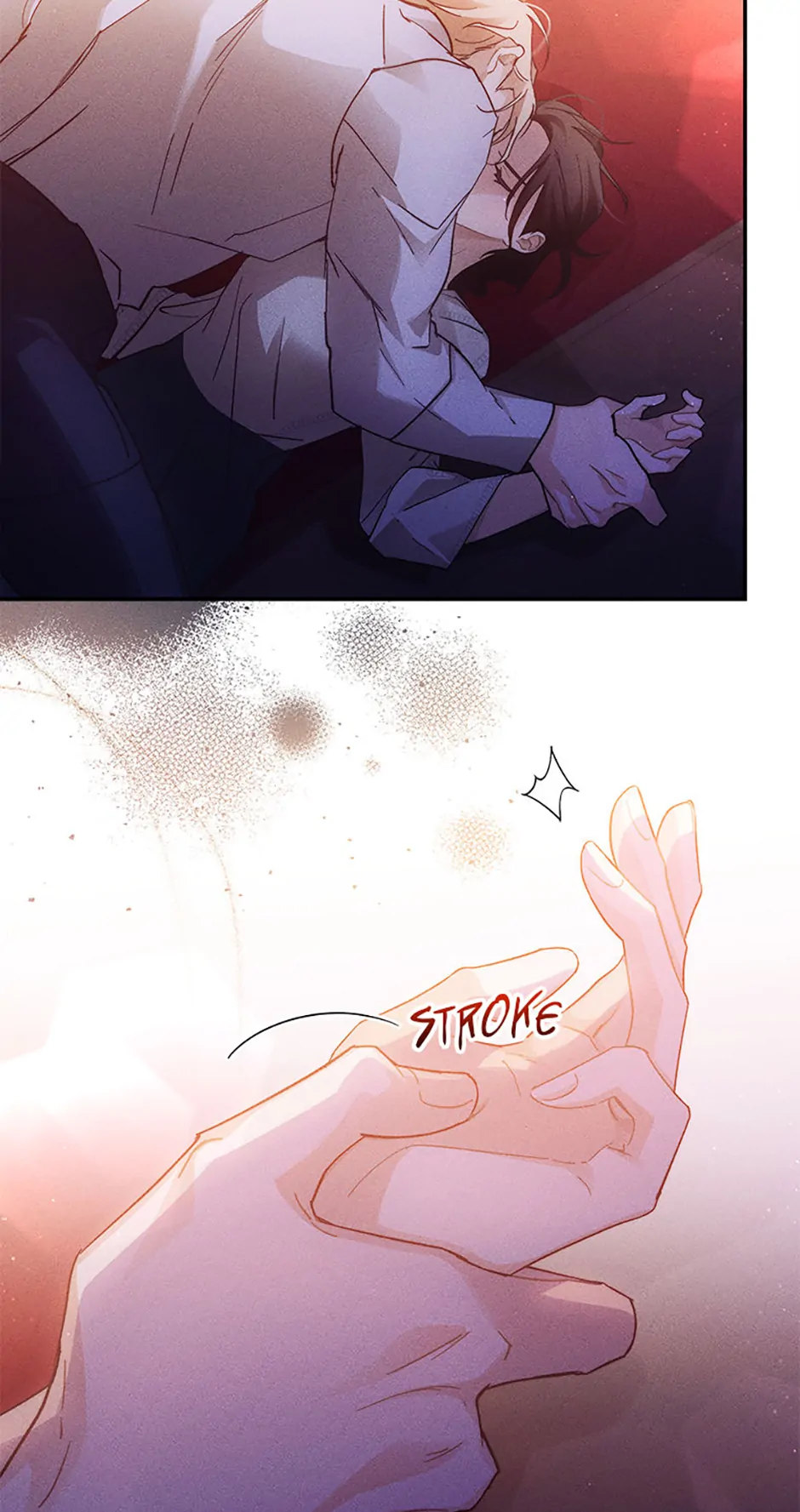 Conquer My Heart [Official] - Episode 17 manhwa
