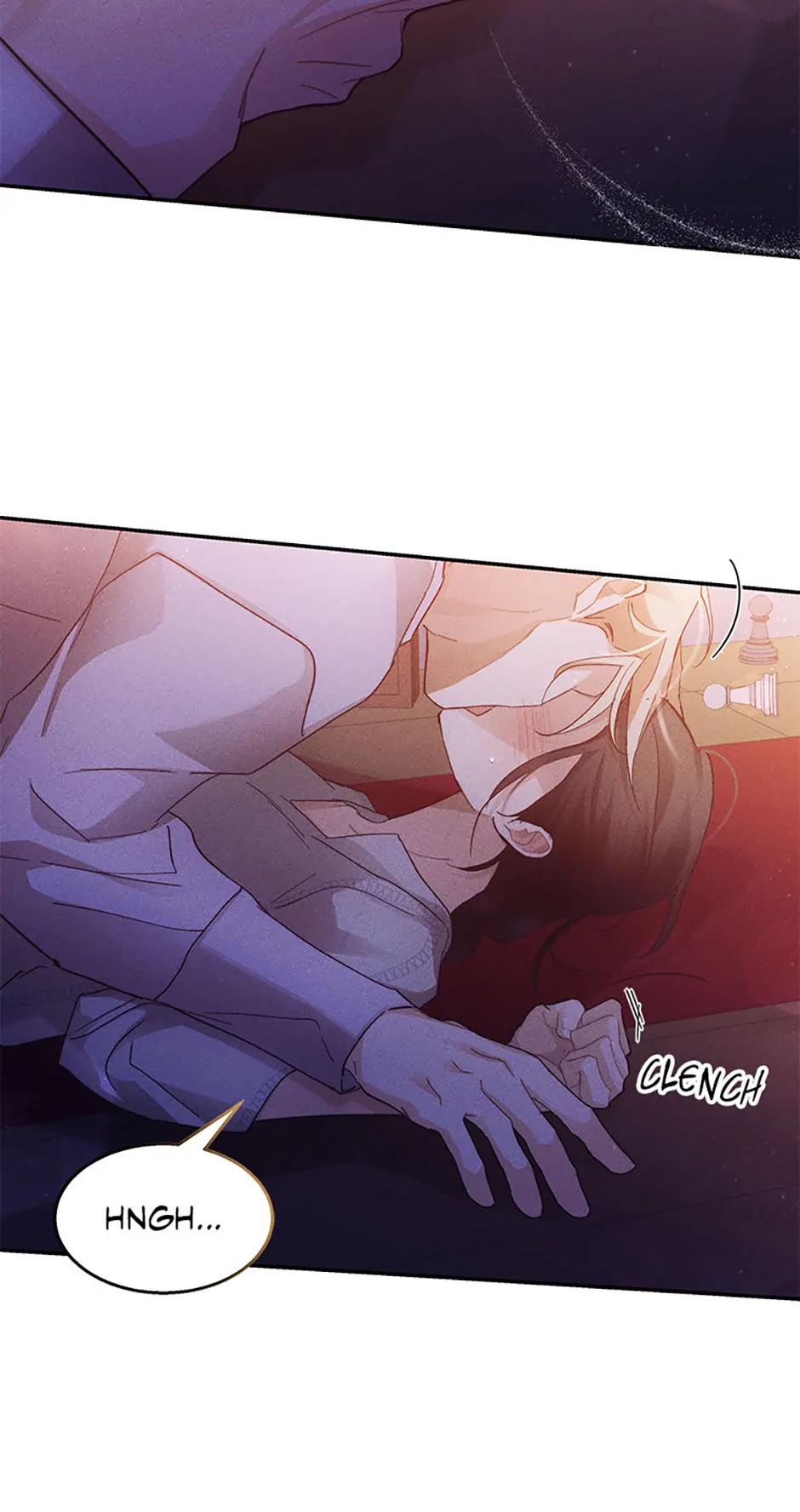 Conquer My Heart [Official] - Episode 17 manhwa