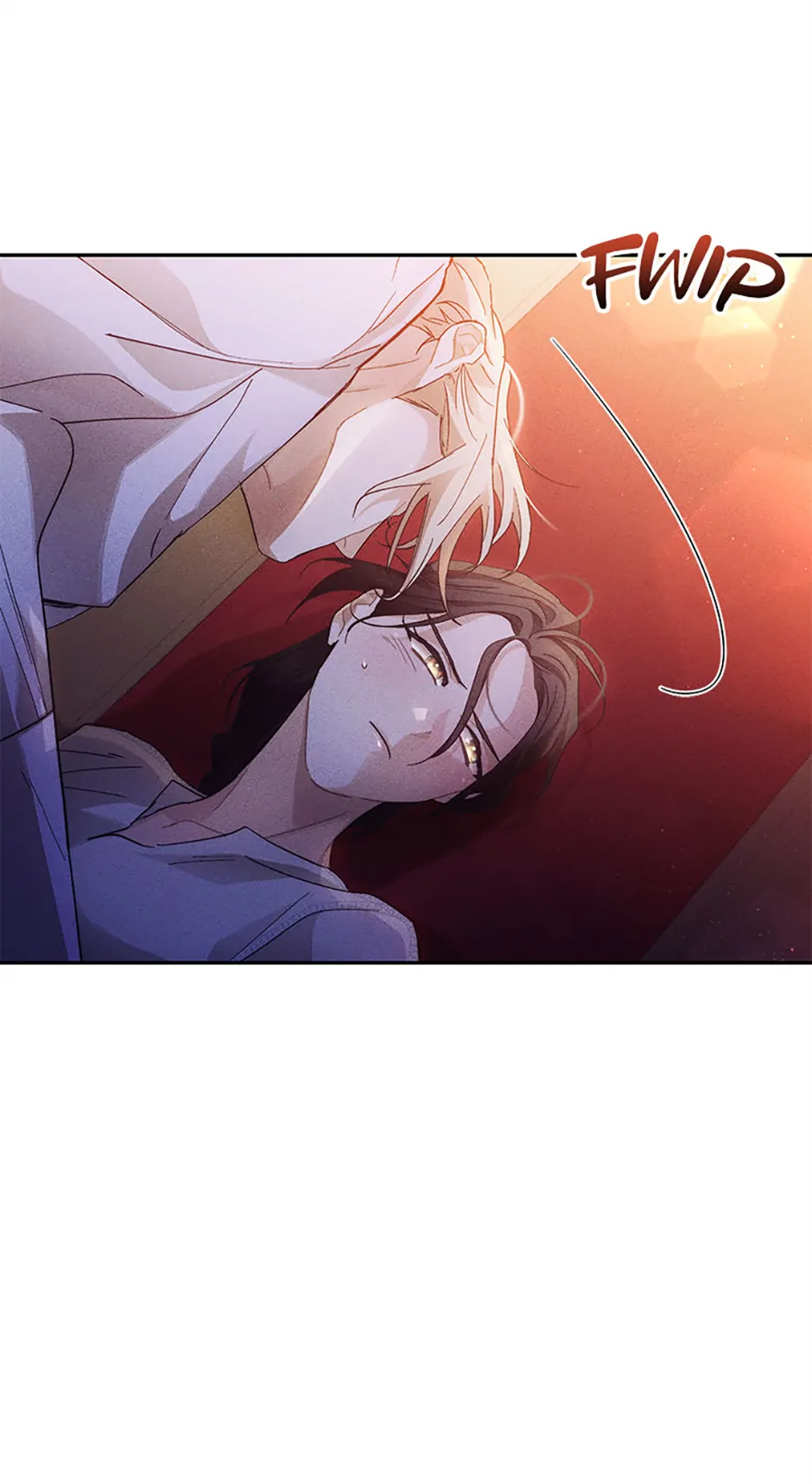 Conquer My Heart [Official] - Episode 17 manhwa
