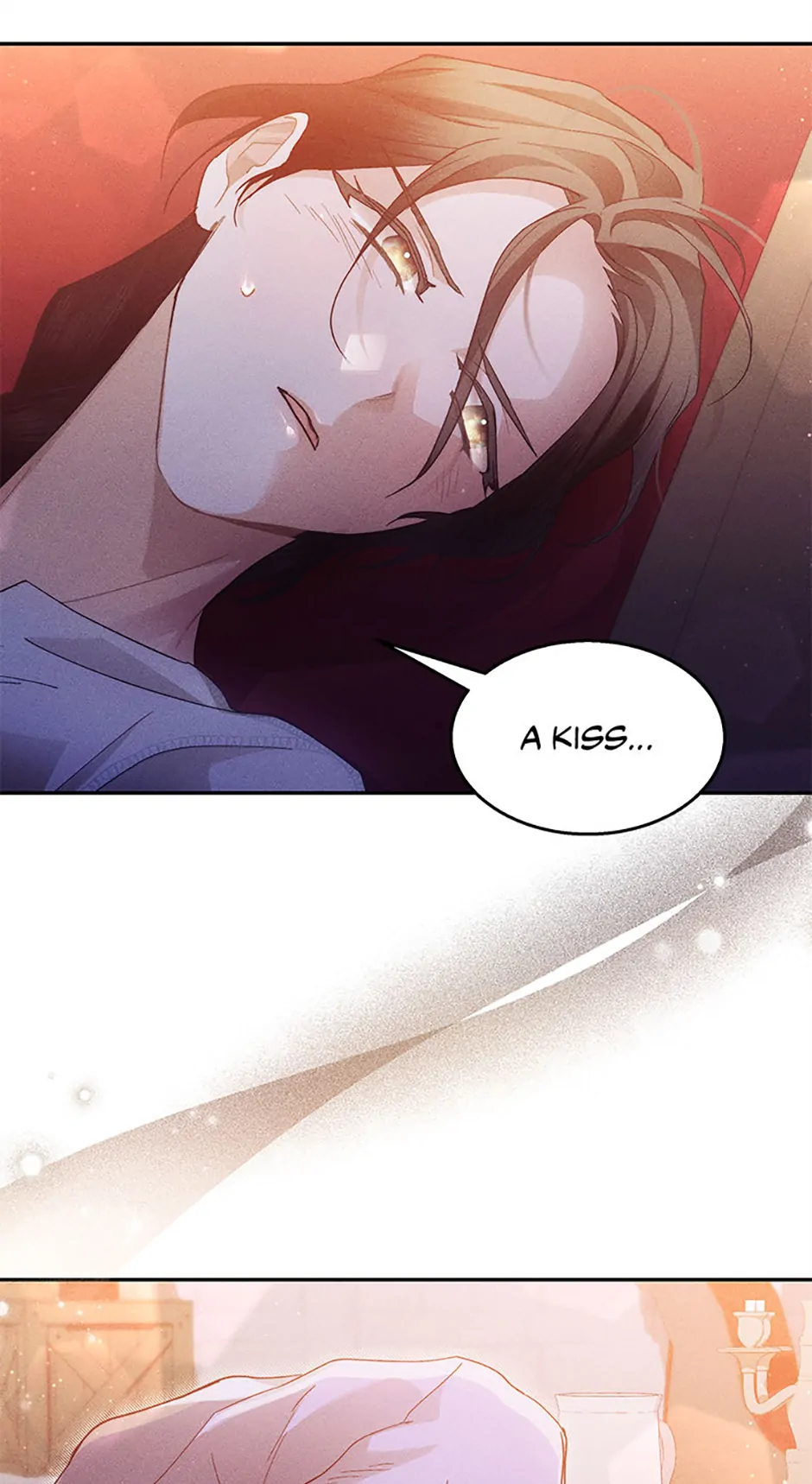 Conquer My Heart [Official] - Episode 17 manhwa